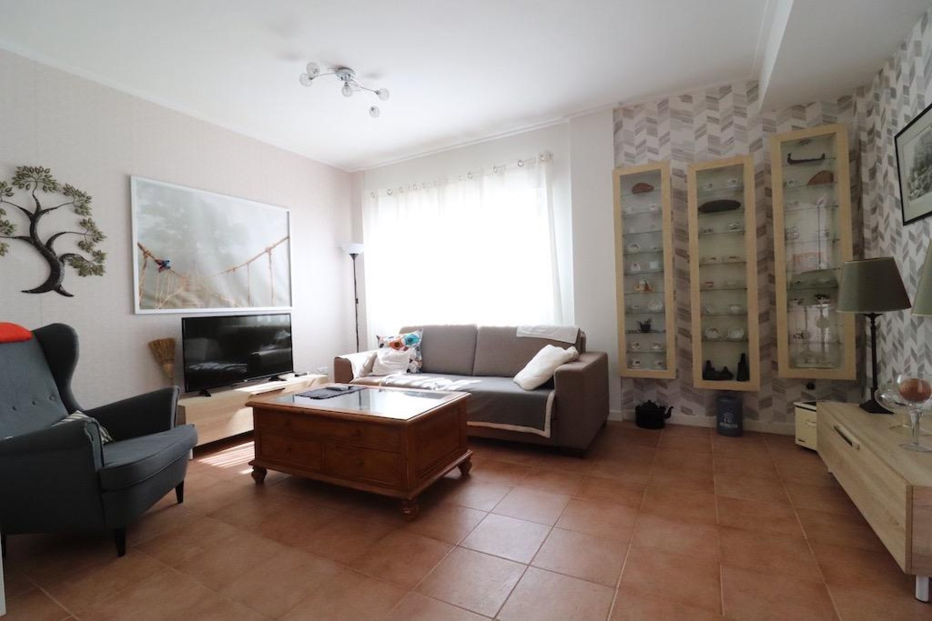 Reventa - Villa - Orihuela Costa - Lomas de Cabo Roig