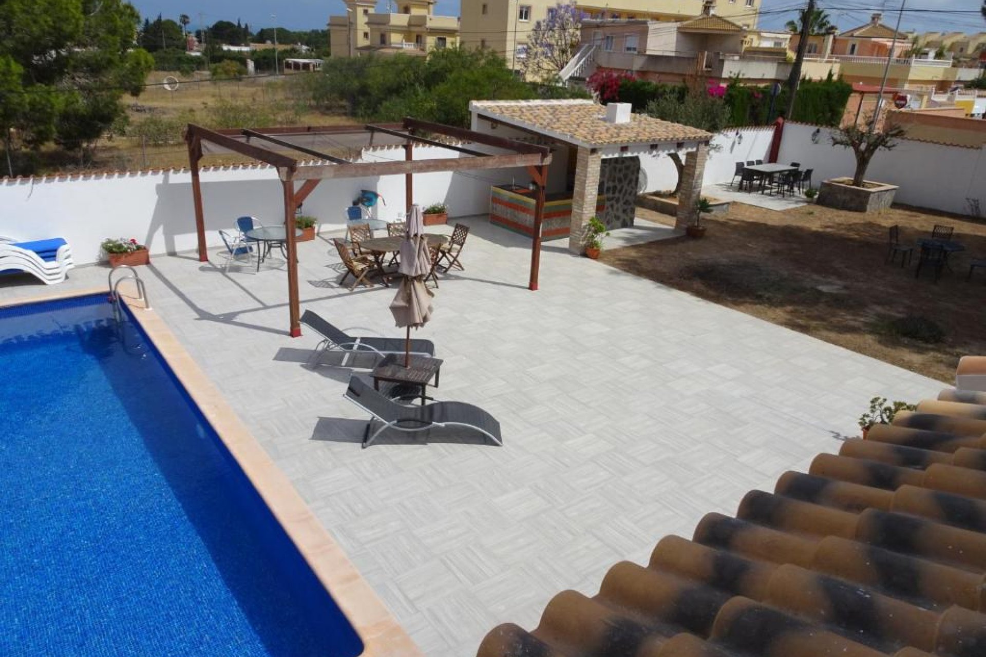 Reventa - Villa - Orihuela Costa - Lomas de Cabo Roig