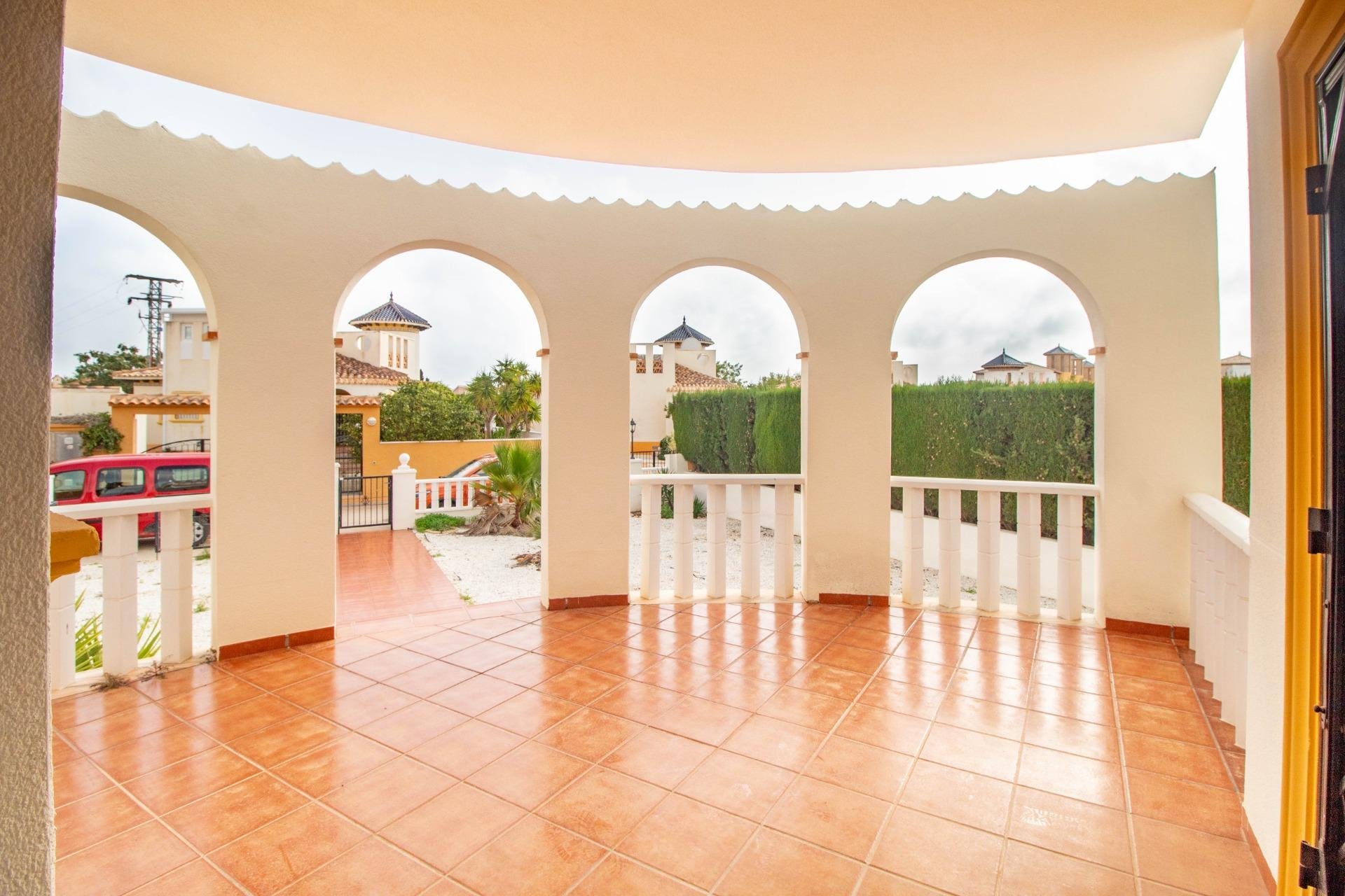 Reventa - Villa - Orihuela Costa - Lomas de Cabo Roig