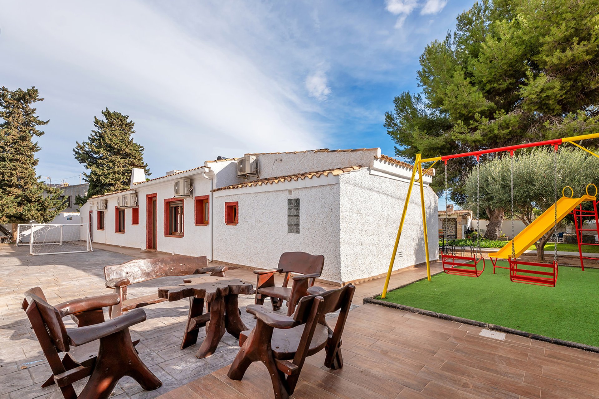 Reventa - Villa - Orihuela Costa - Lomas de Cabo Roig