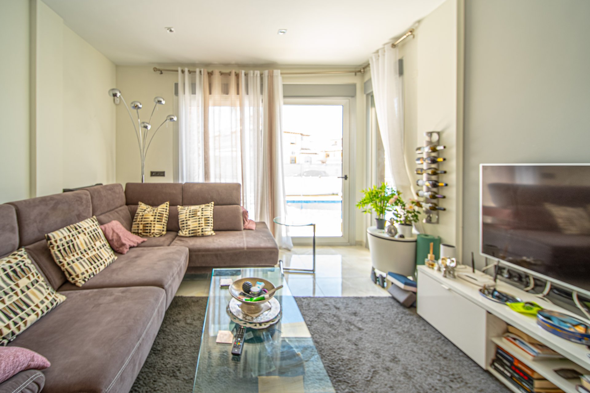 Reventa - Villa - Orihuela Costa - Lomas de Cabo Roig