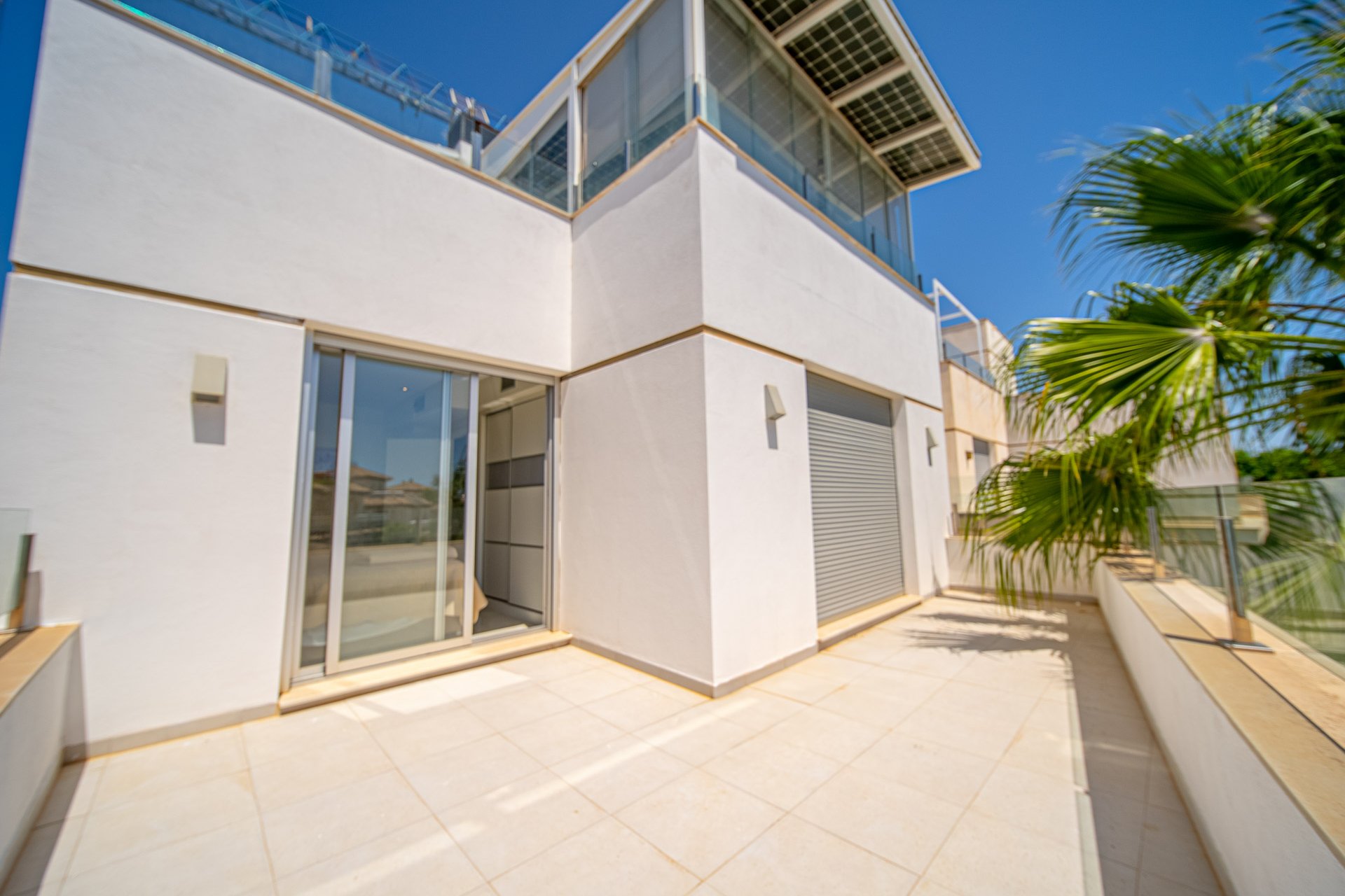 Reventa - Villa - Orihuela Costa - Lomas de Cabo Roig