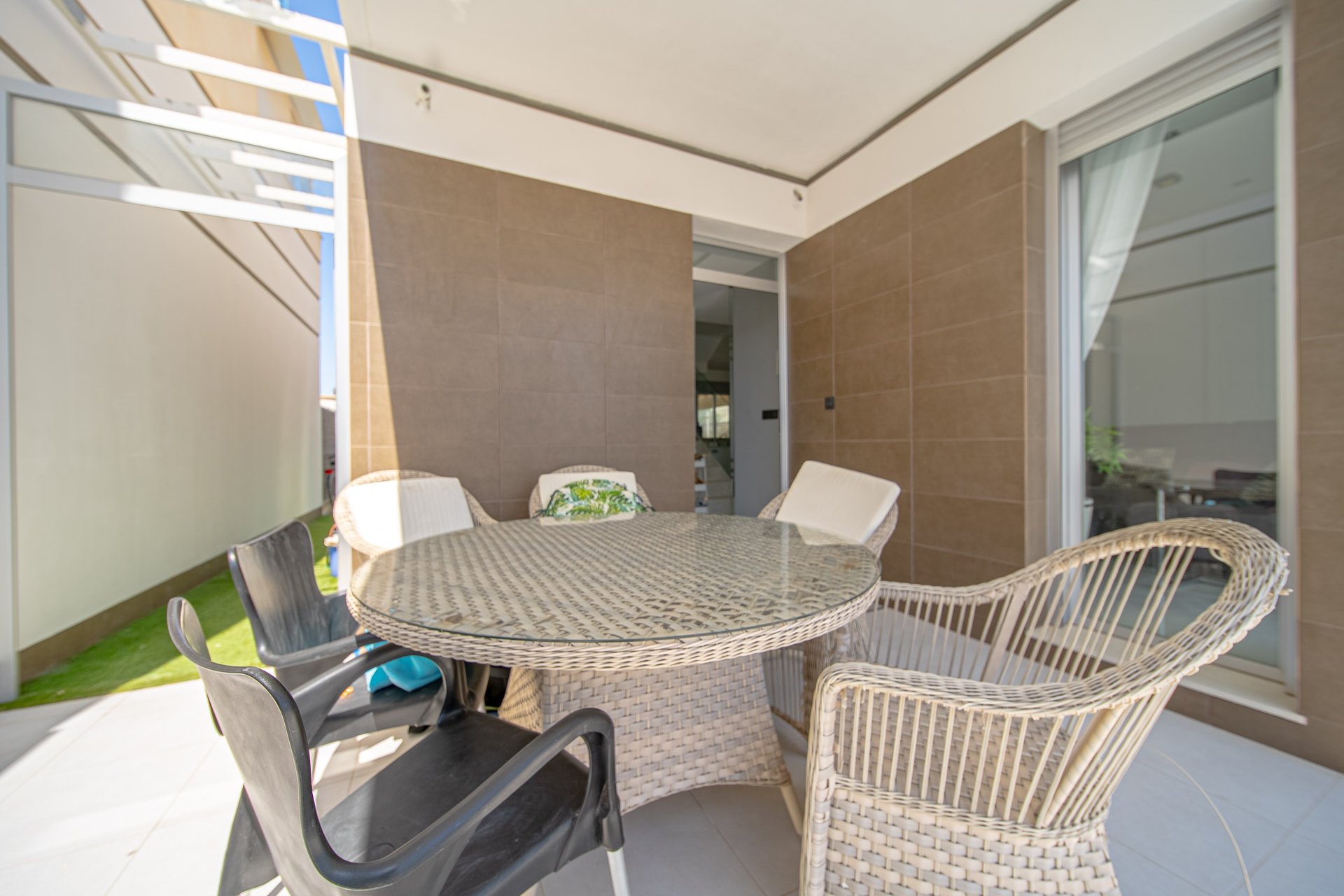 Reventa - Villa - Orihuela Costa - Lomas de Cabo Roig