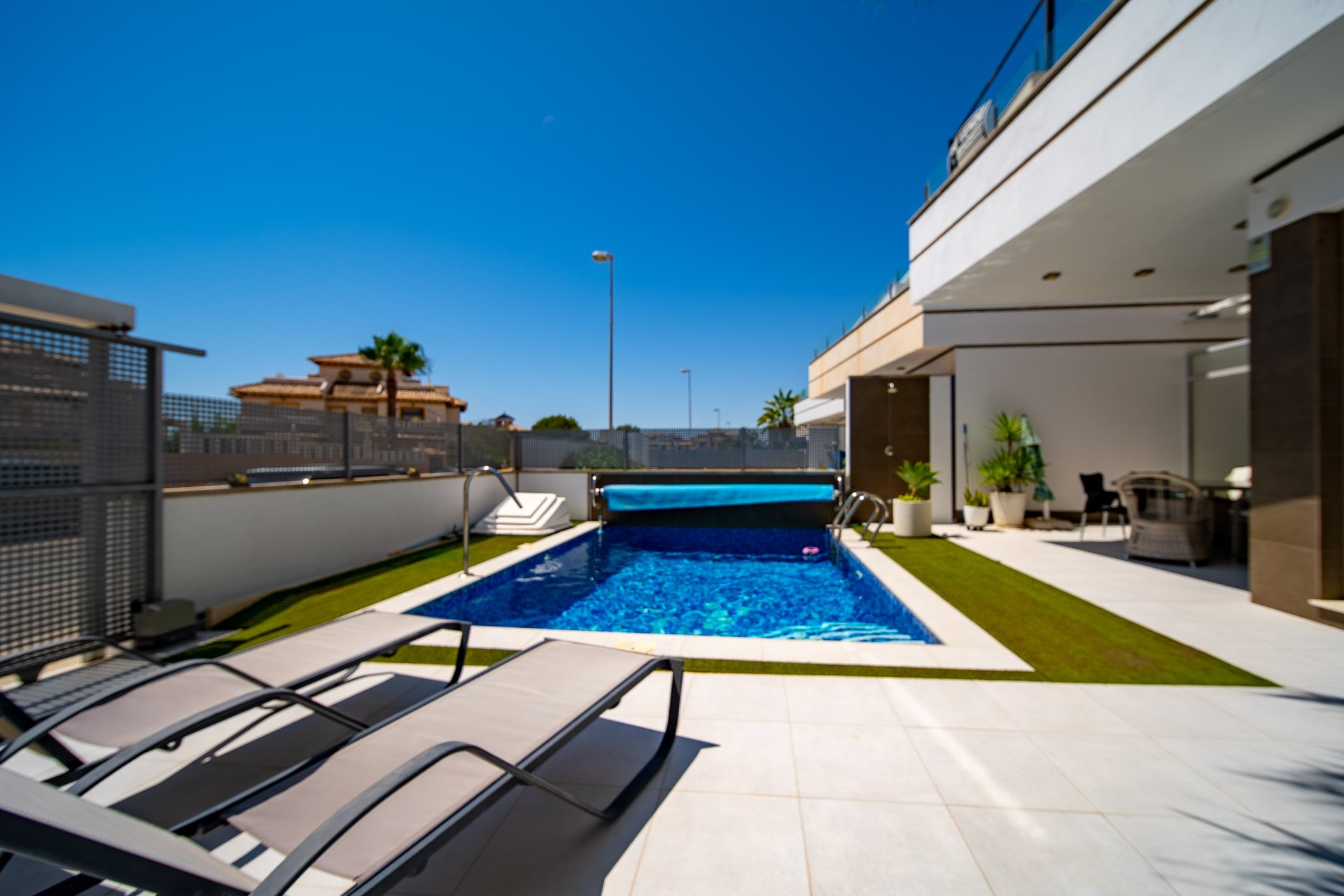 Reventa - Villa - Orihuela Costa - Lomas de Cabo Roig