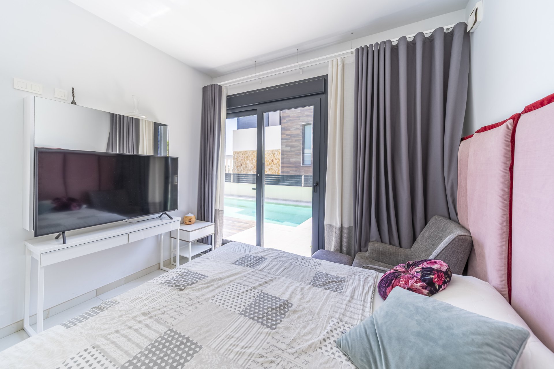 Reventa - Villa - Orihuela Costa - Lomas de Cabo Roig