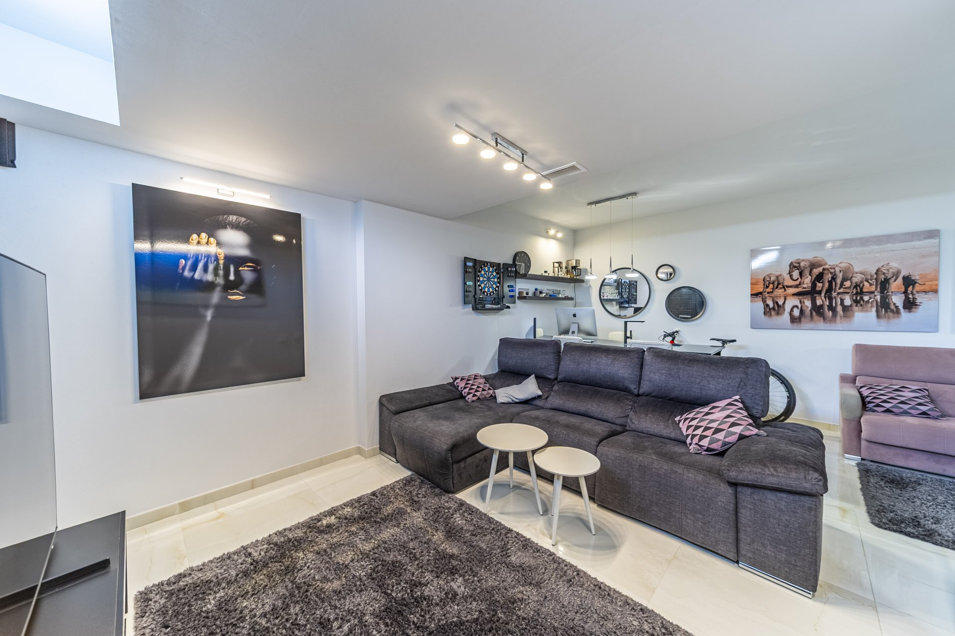 Reventa - Villa - Orihuela Costa - Lomas de Cabo Roig