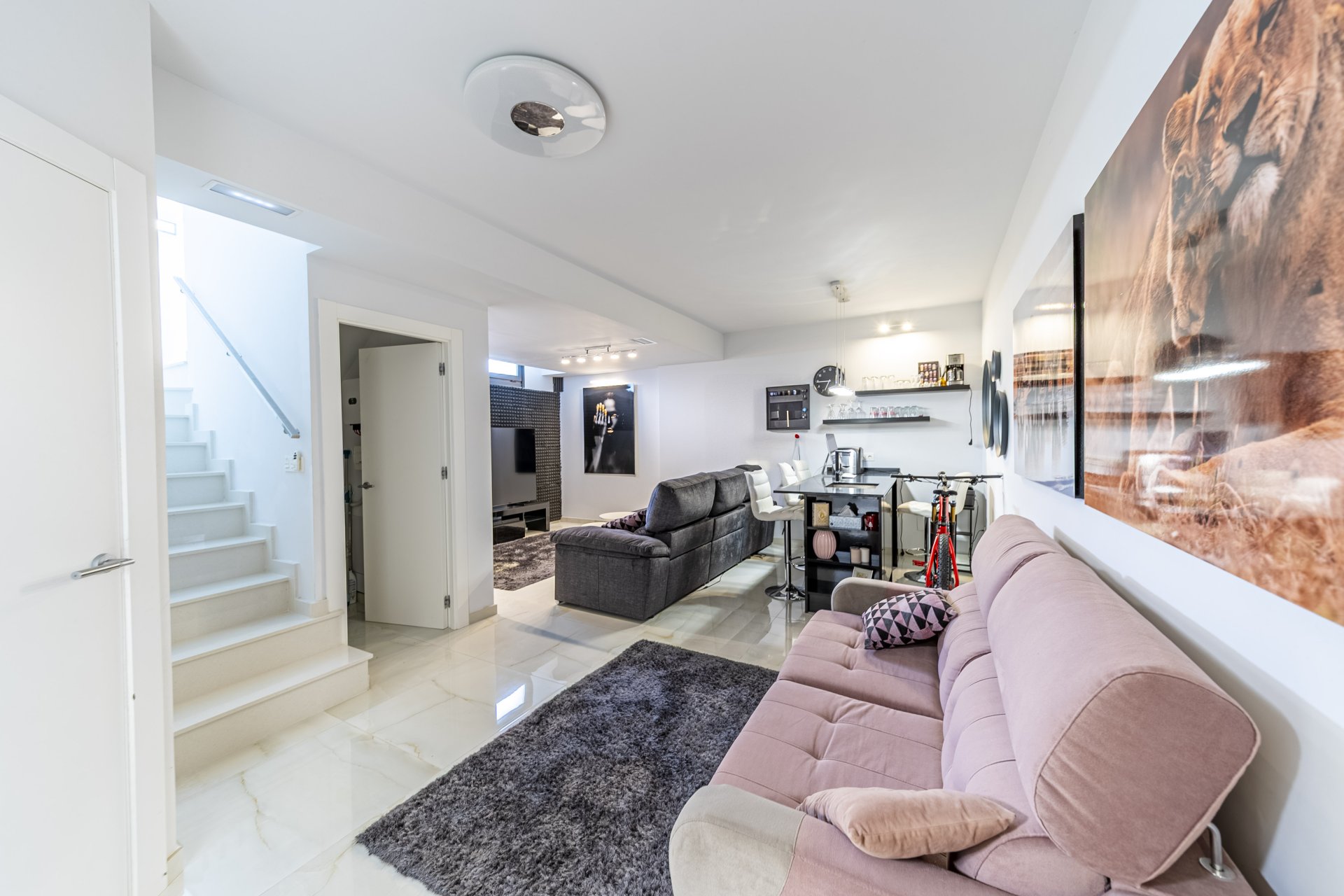 Reventa - Villa - Orihuela Costa - Lomas de Cabo Roig