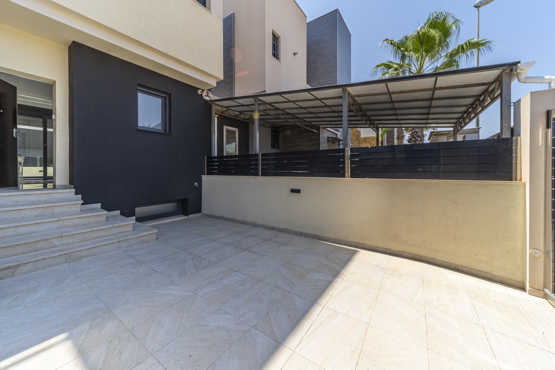 Reventa - Villa - Orihuela Costa - Lomas de Cabo Roig