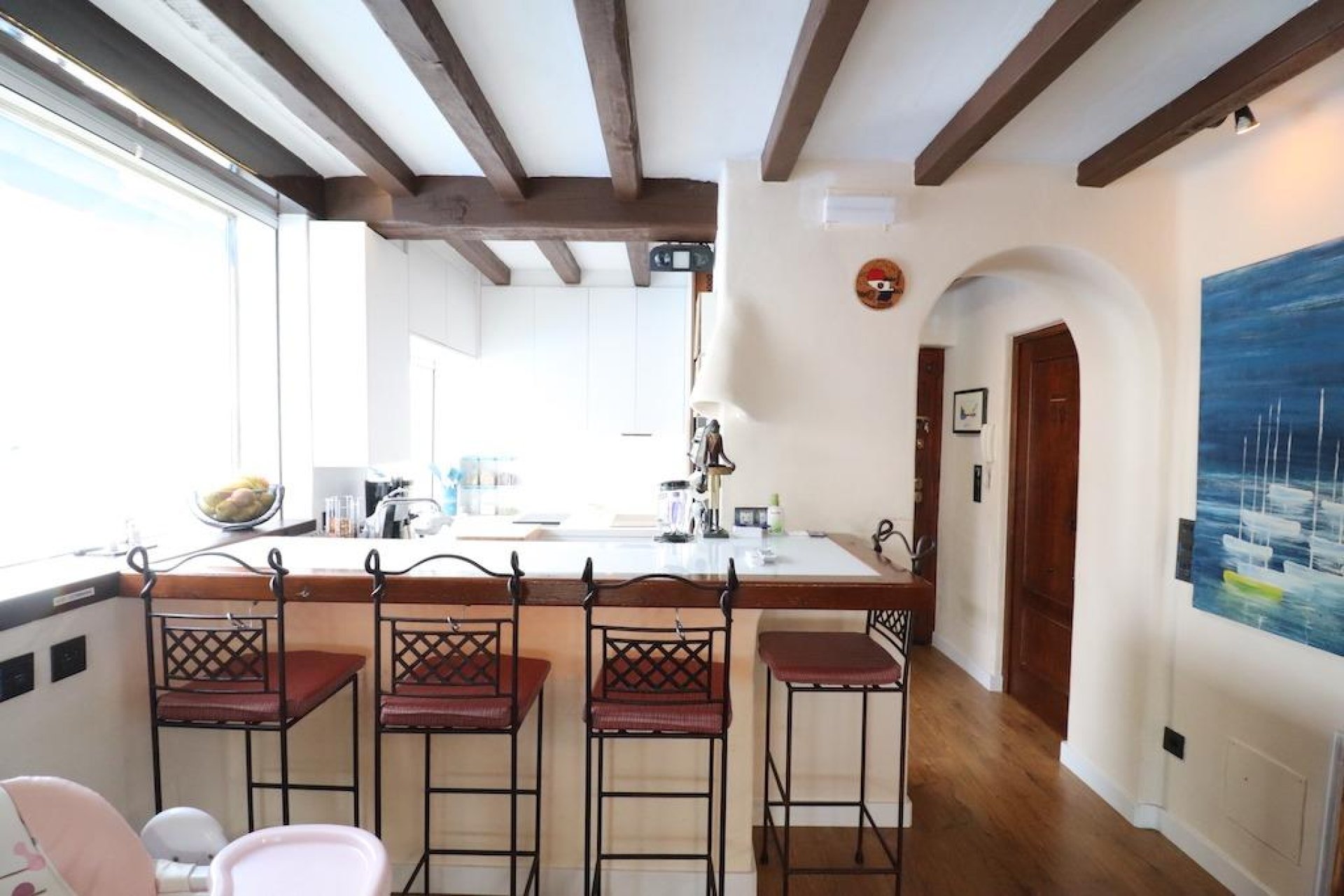 Reventa - Villa - Orihuela Costa - Lomas de Cabo Roig