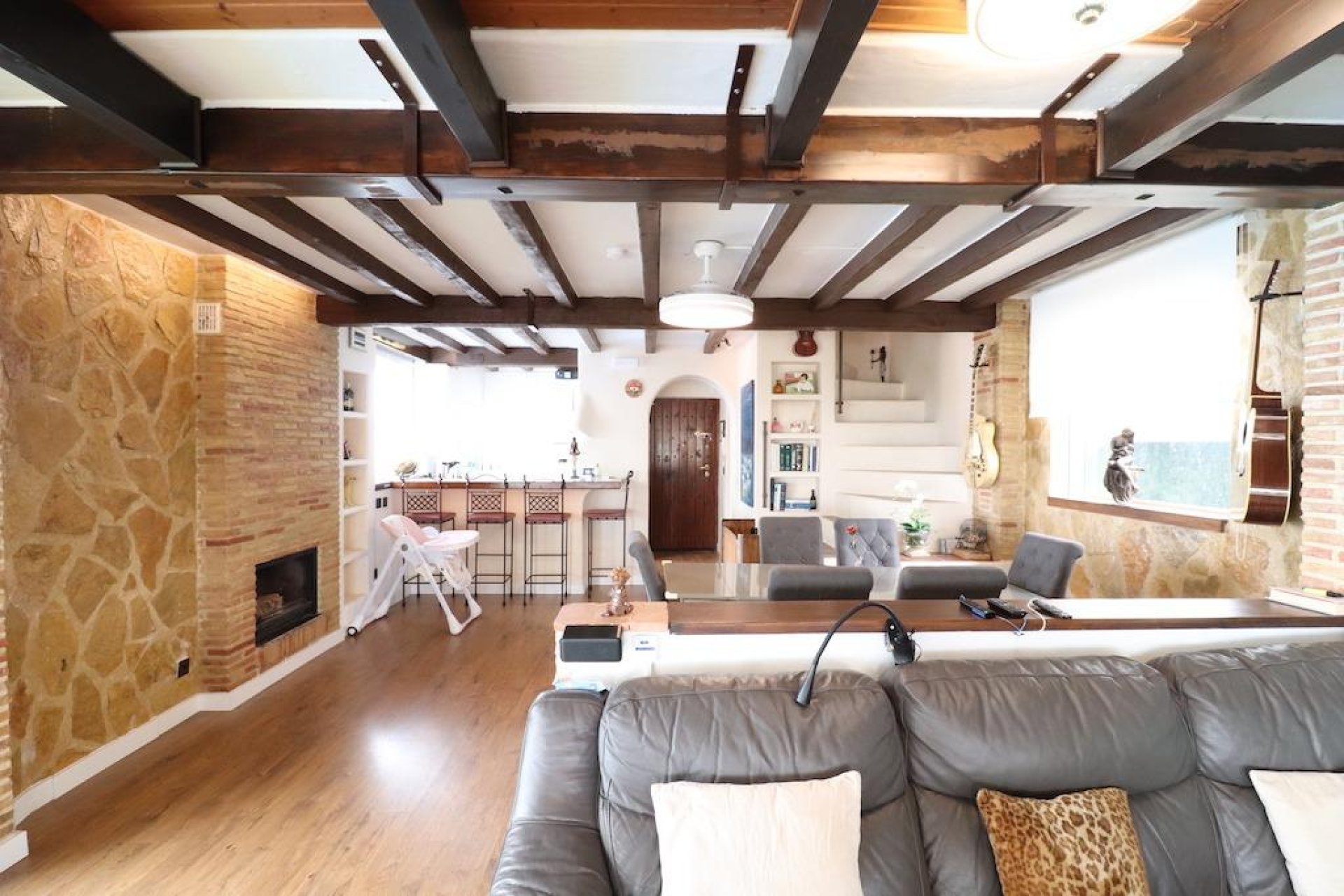 Reventa - Villa - Orihuela Costa - Lomas de Cabo Roig