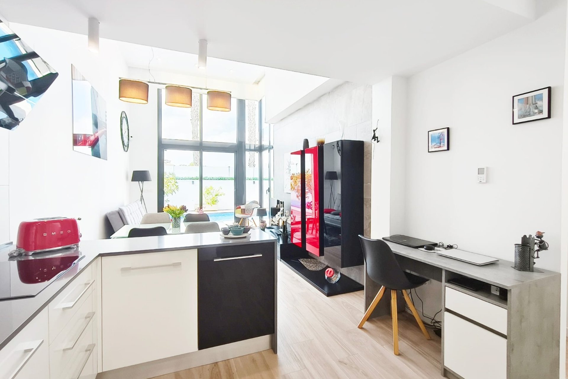 Reventa - Villa - Orihuela Costa - Lomas de Cabo Roig