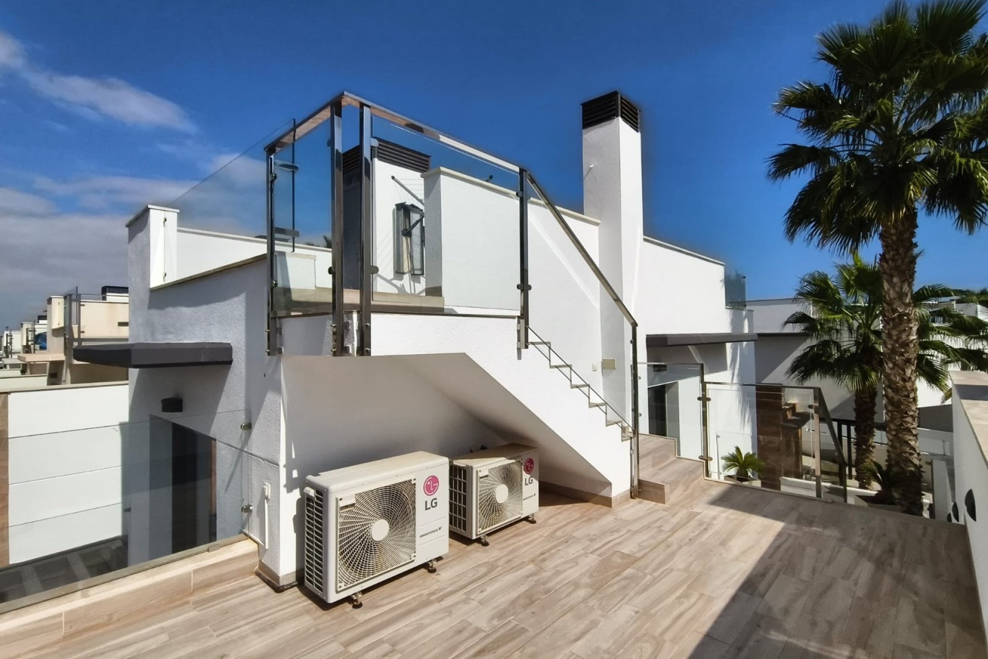 Reventa - Villa - Orihuela Costa - Lomas de Cabo Roig