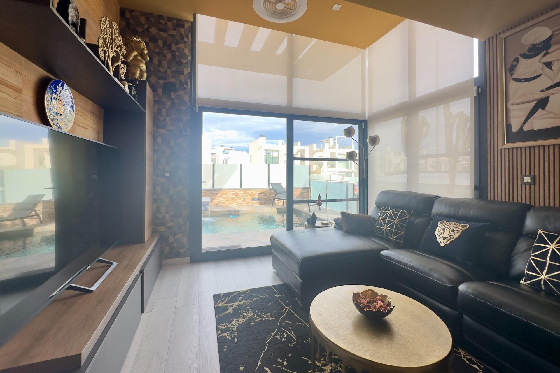 Reventa - Villa - Orihuela Costa - Lomas de Cabo Roig