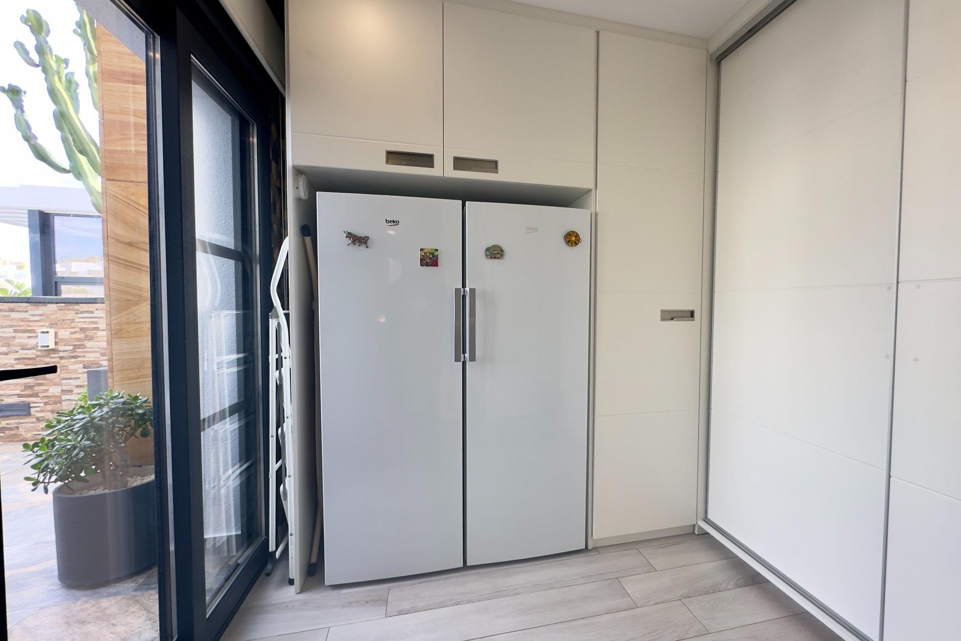 Reventa - Villa - Orihuela Costa - Lomas de Cabo Roig