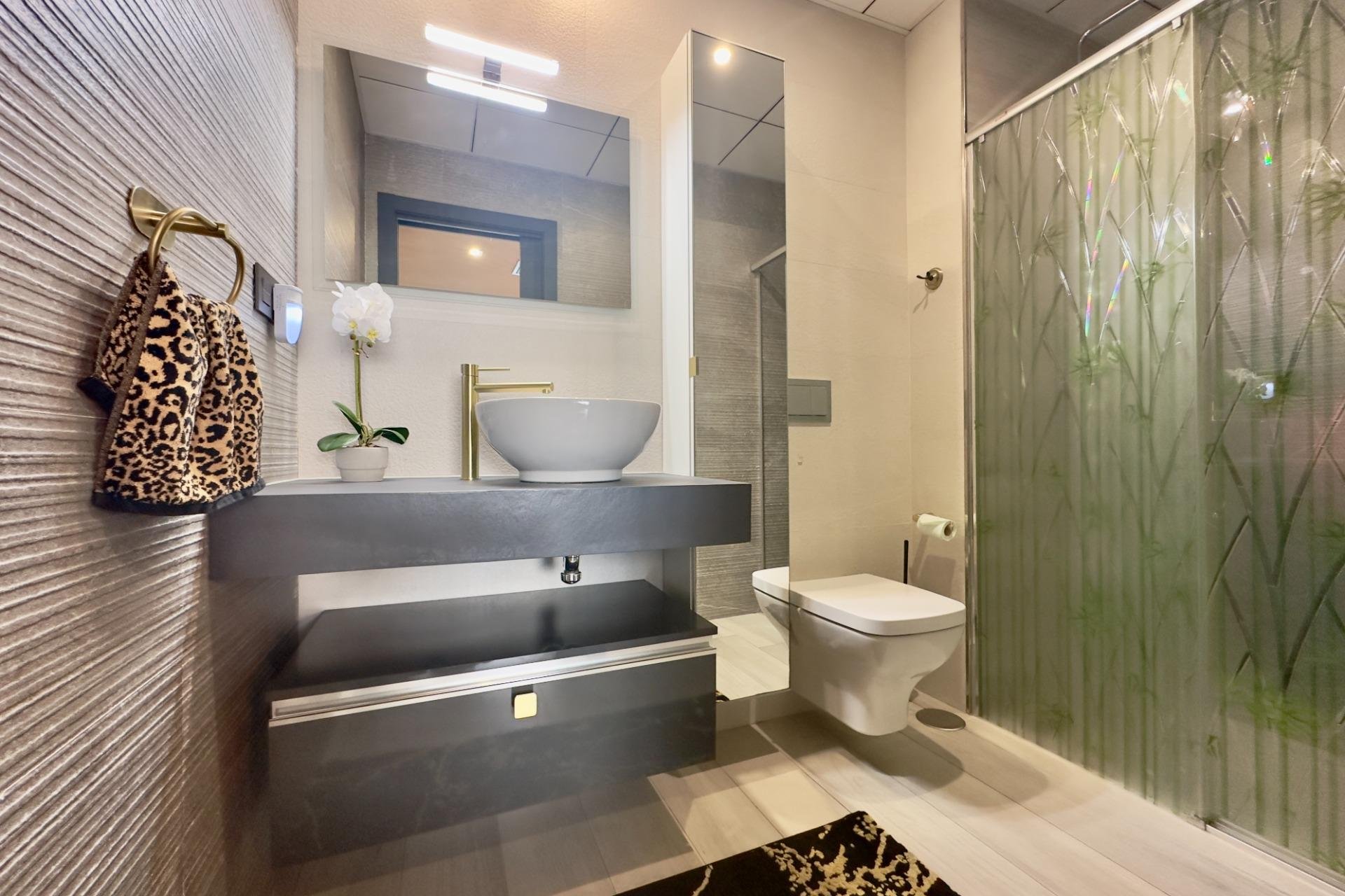 Reventa - Villa - Orihuela Costa - Lomas de Cabo Roig