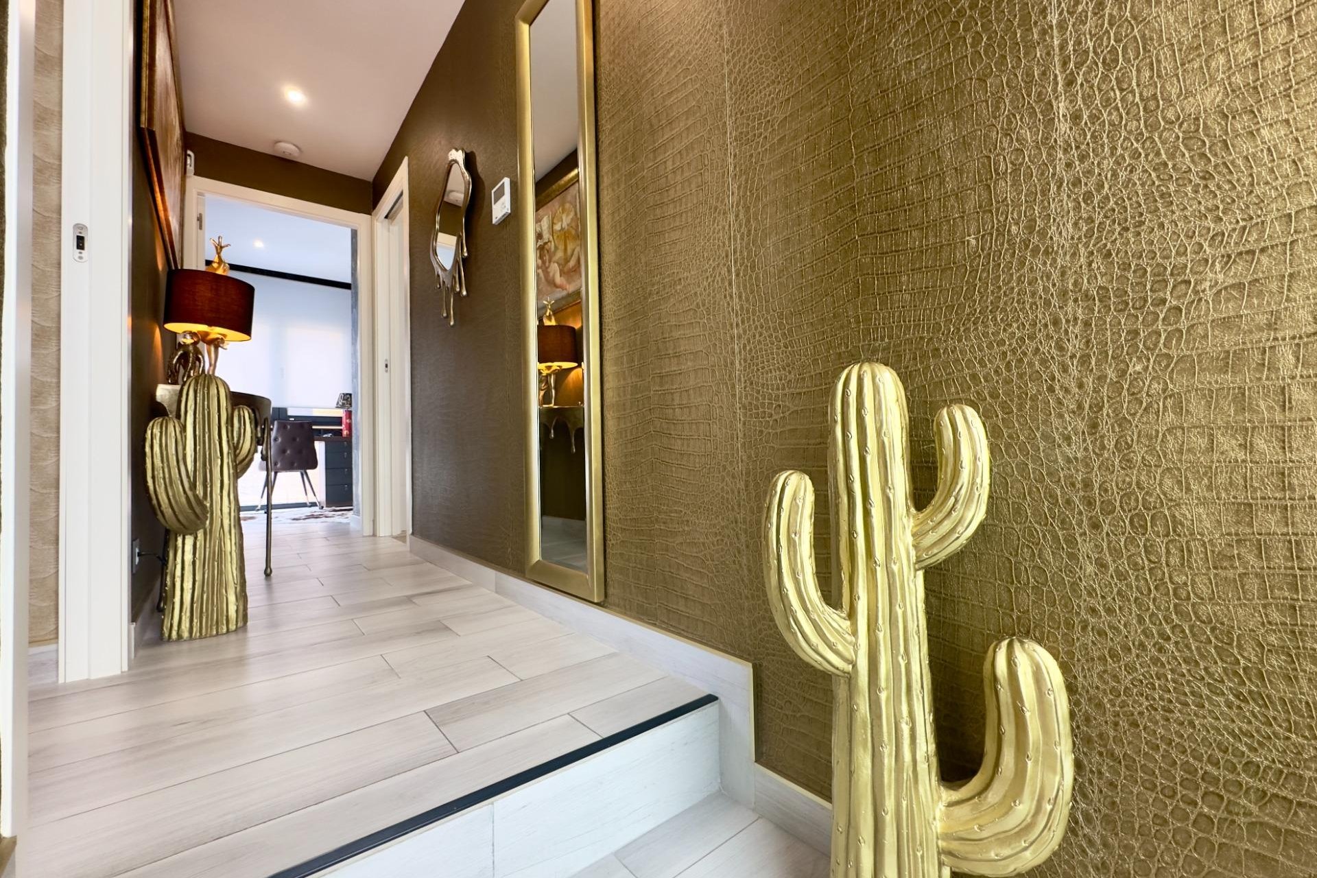 Reventa - Villa - Orihuela Costa - Lomas de Cabo Roig