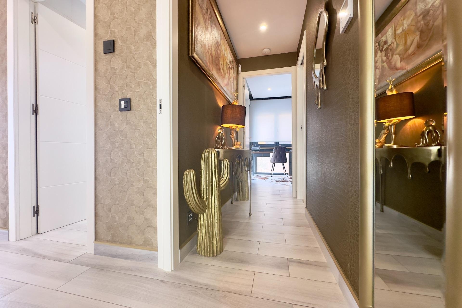 Reventa - Villa - Orihuela Costa - Lomas de Cabo Roig