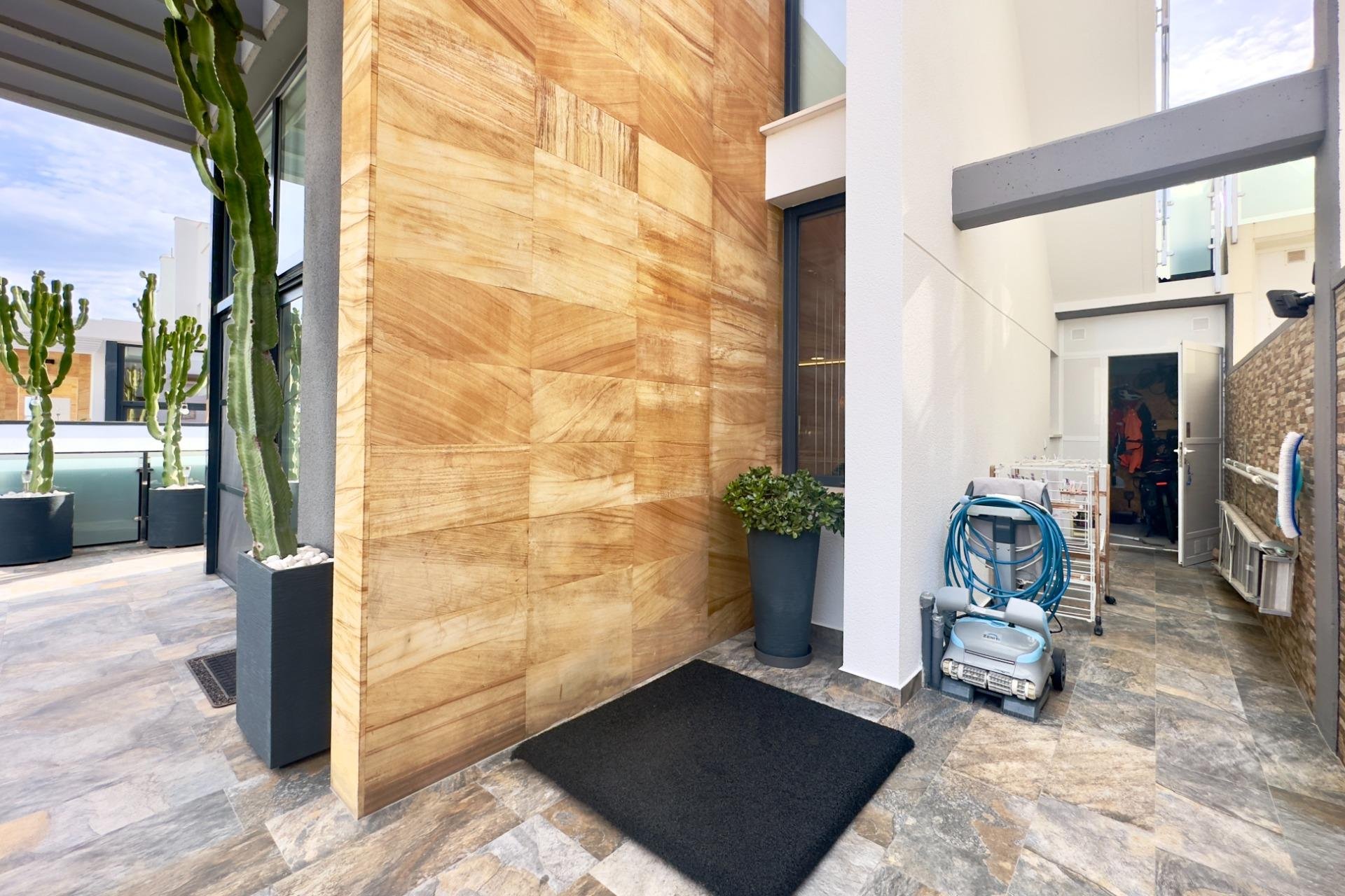 Reventa - Villa - Orihuela Costa - Lomas de Cabo Roig