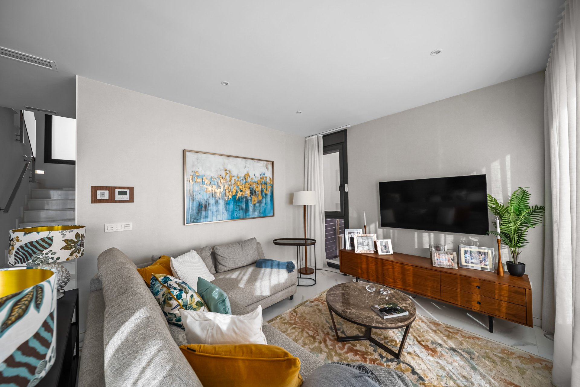 Reventa - Villa - Orihuela Costa - Lomas de Cabo Roig