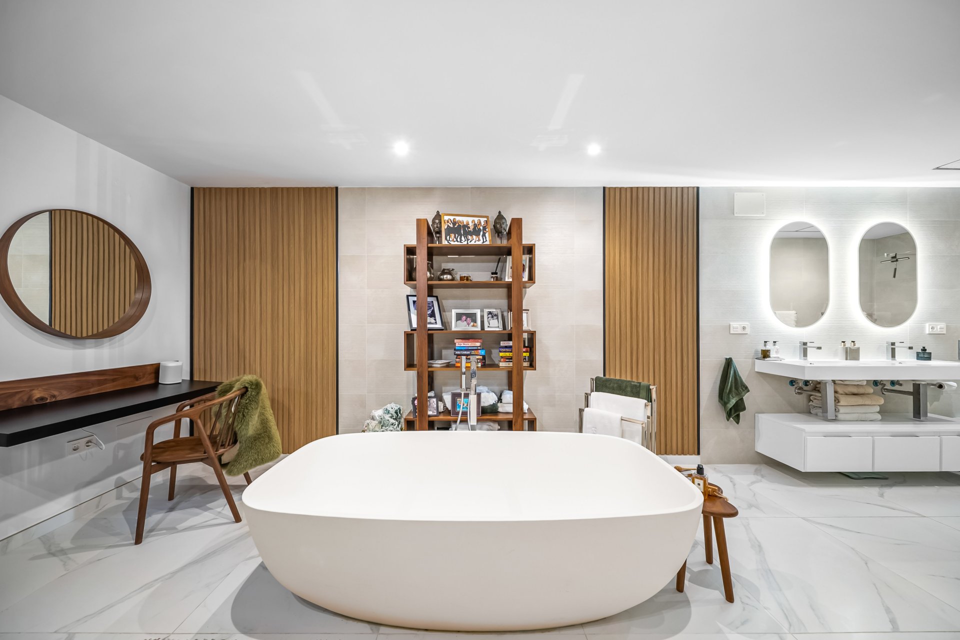 Reventa - Villa - Orihuela Costa - Lomas de Cabo Roig