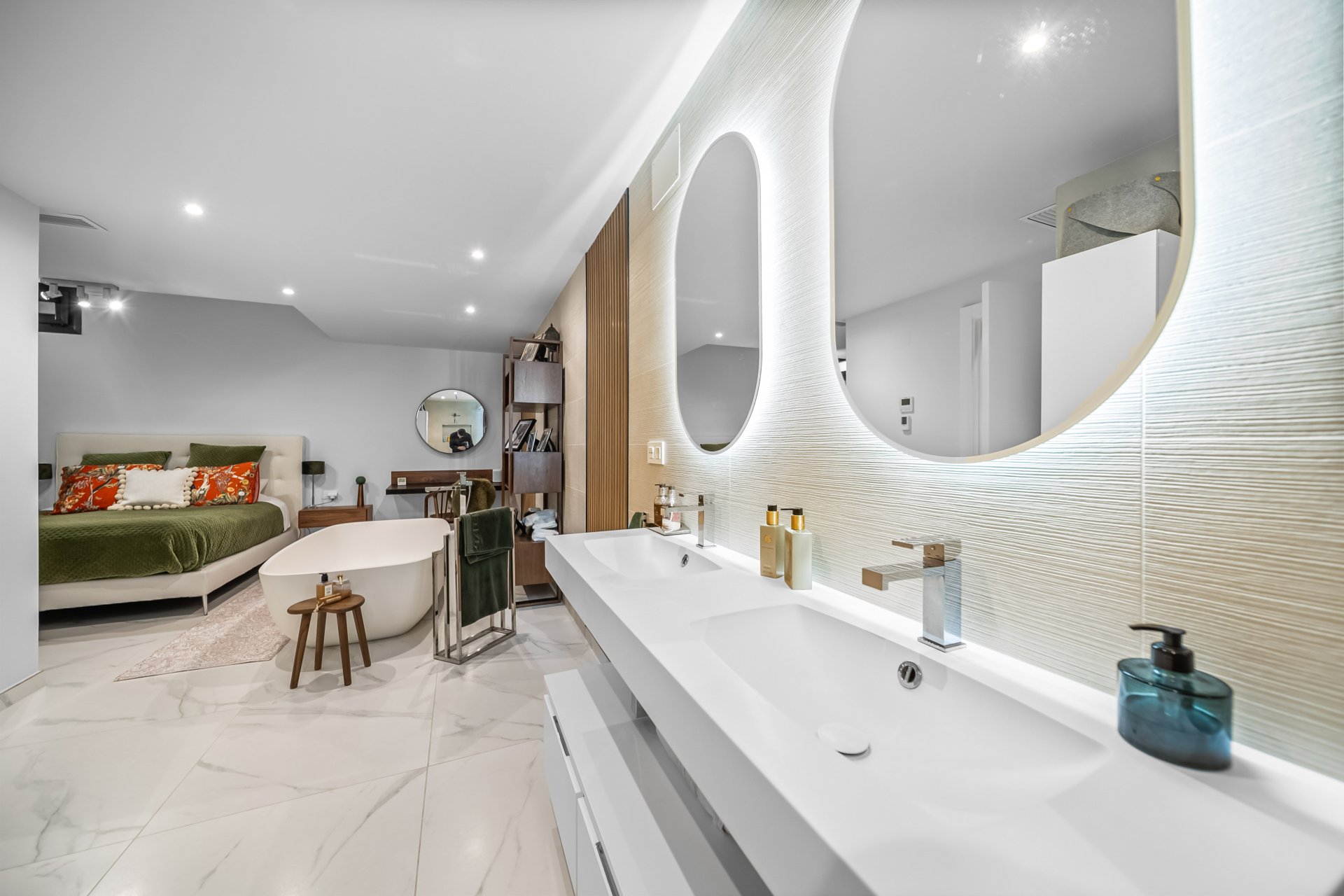 Reventa - Villa - Orihuela Costa - Lomas de Cabo Roig