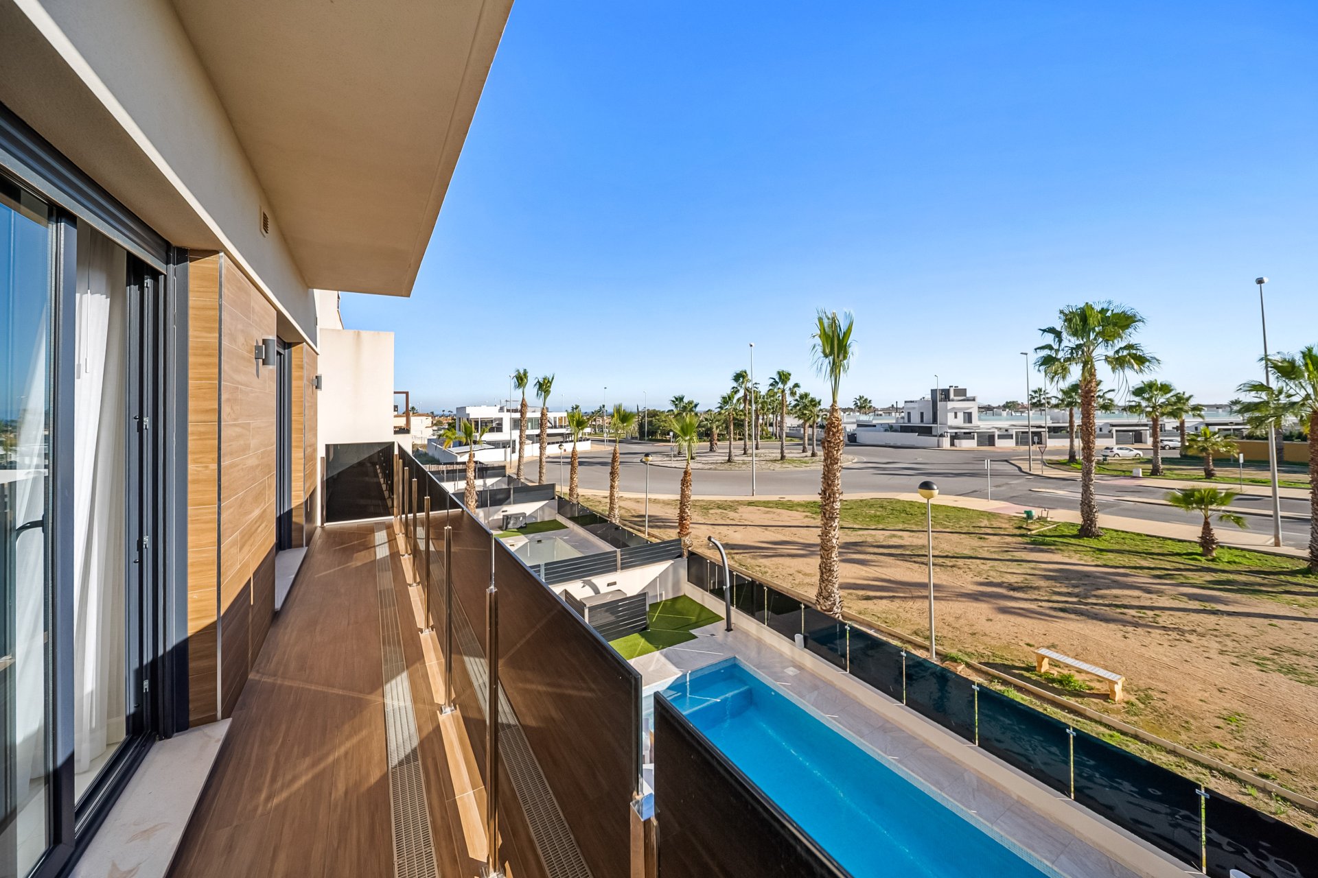 Reventa - Villa - Orihuela Costa - Lomas de Cabo Roig