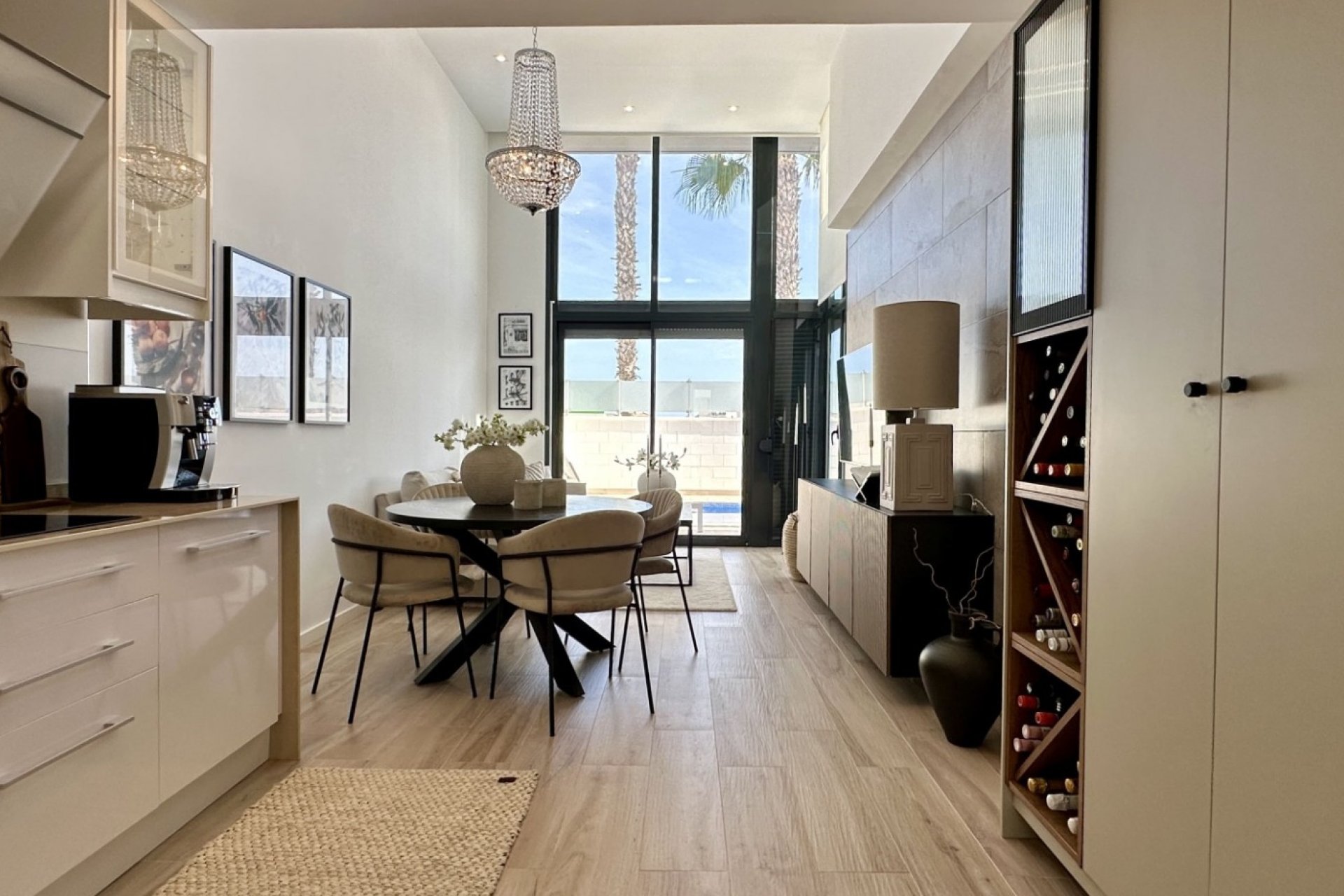 Reventa - Villa - Orihuela Costa - Lomas de Cabo Roig