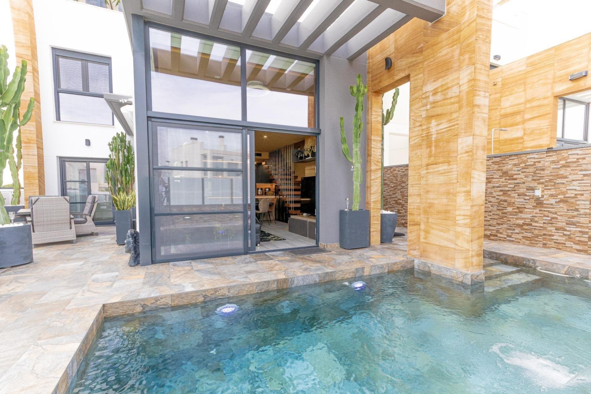 Reventa - Villa - Orihuela Costa - Lomas de Cabo Roig