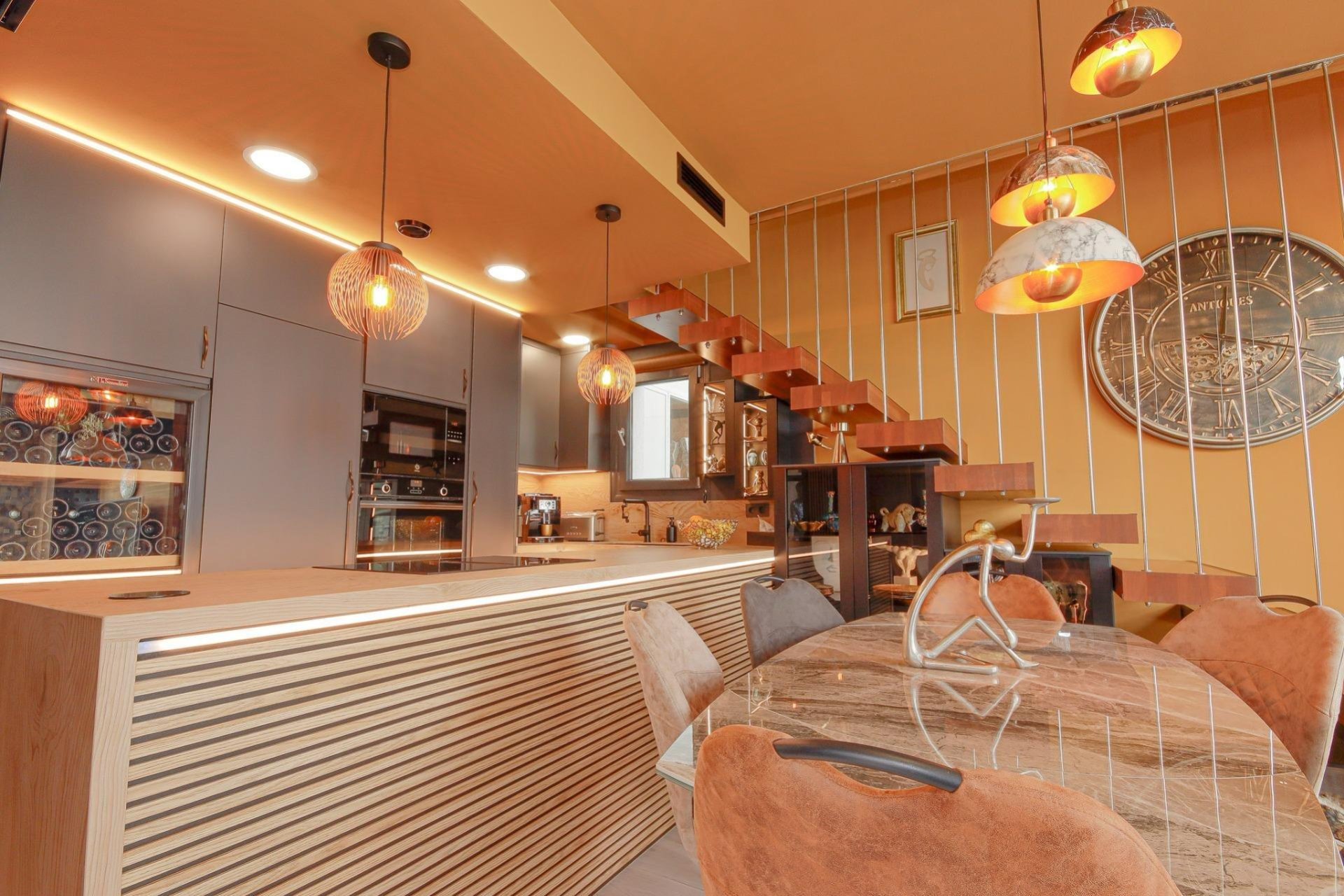 Reventa - Villa - Orihuela Costa - Lomas de Cabo Roig