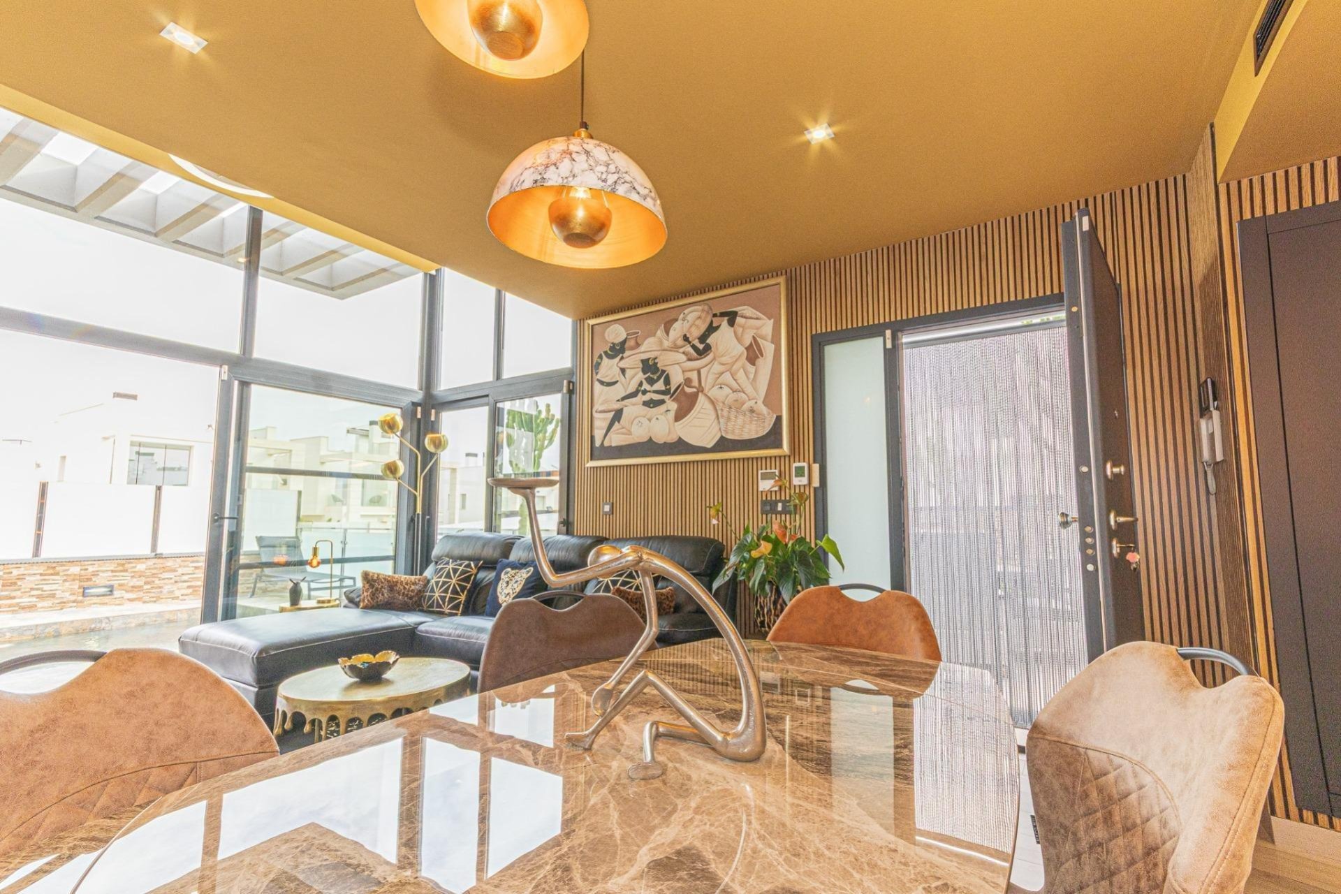 Reventa - Villa - Orihuela Costa - Lomas de Cabo Roig