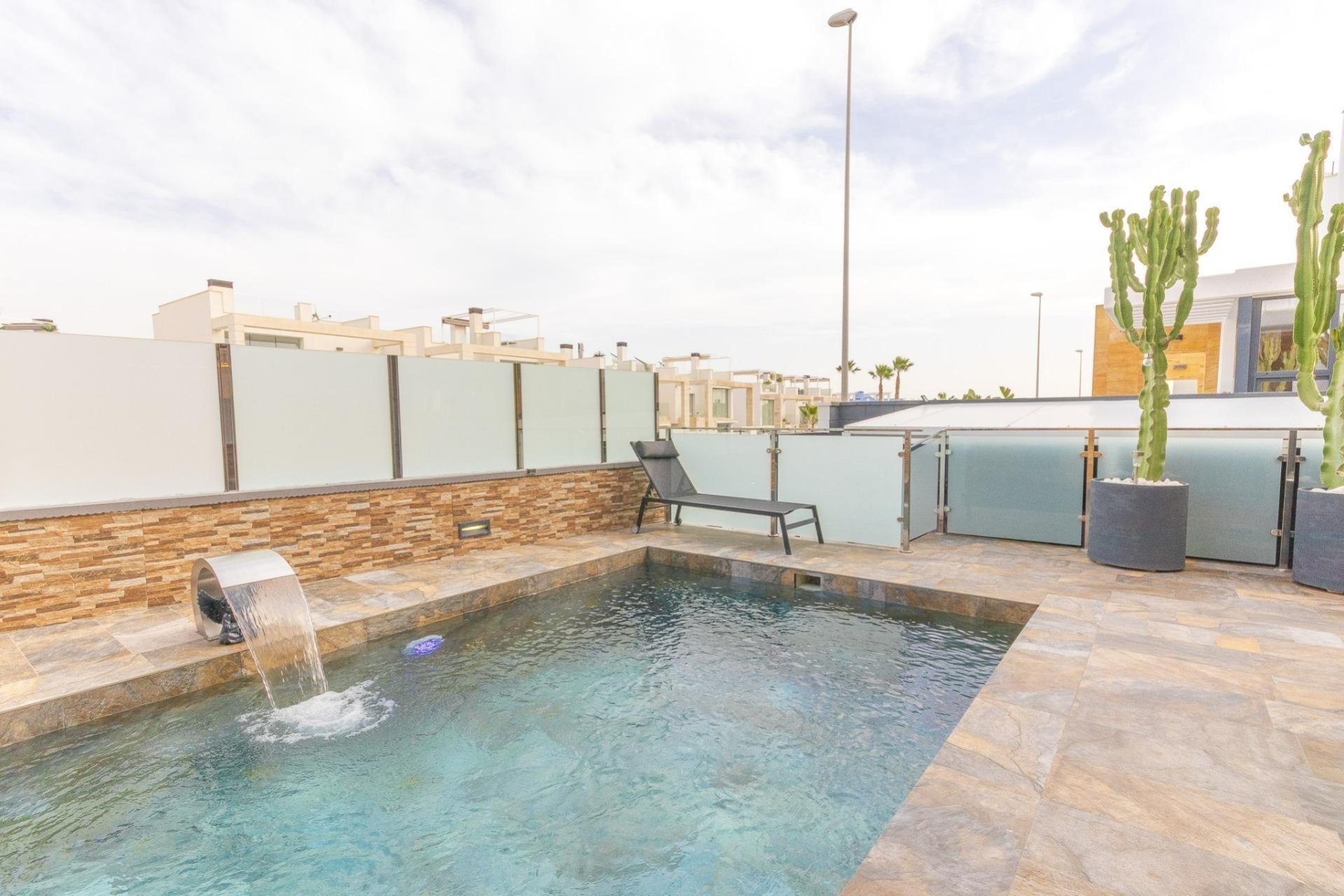 Reventa - Villa - Orihuela Costa - Lomas de Cabo Roig