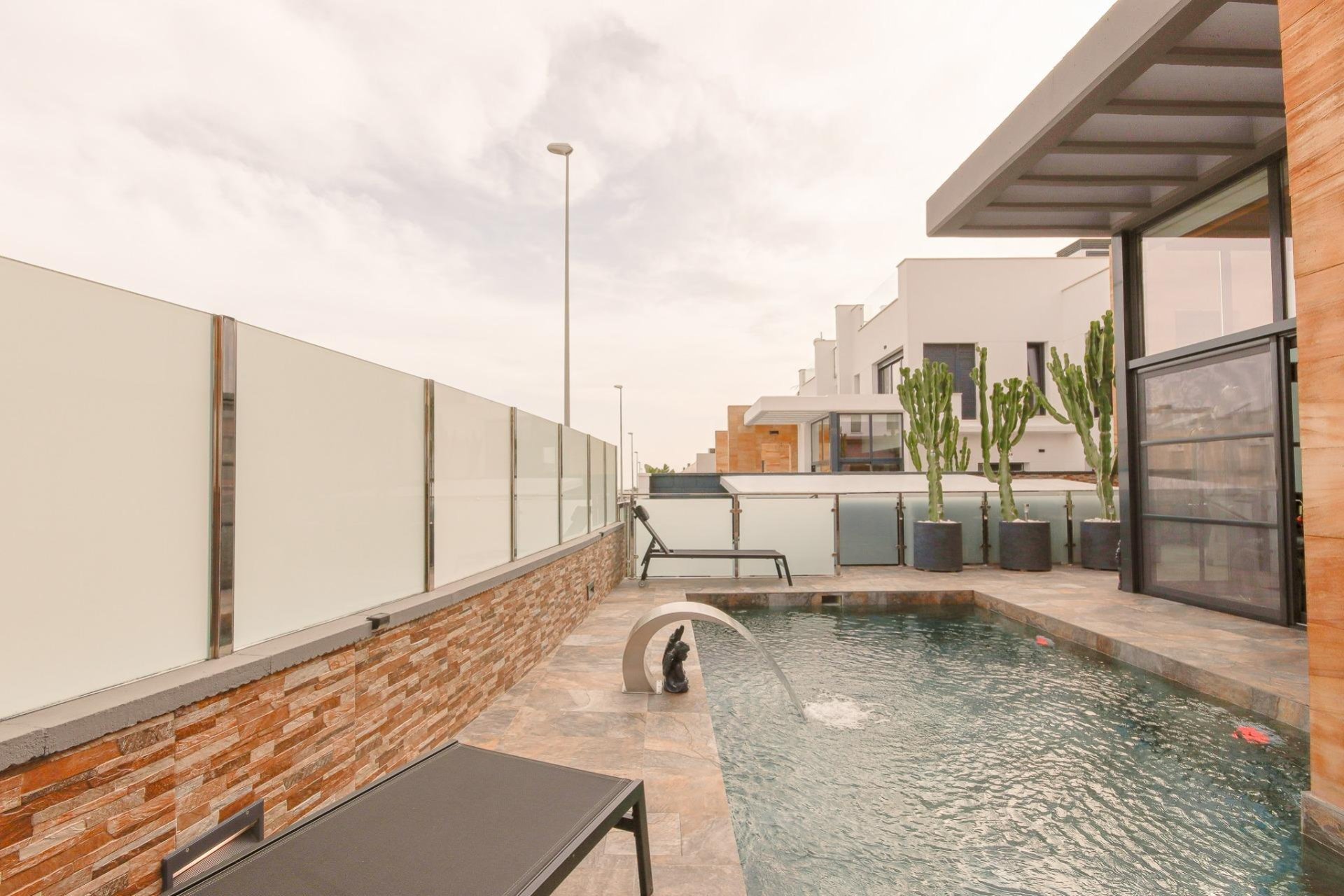 Reventa - Villa - Orihuela Costa - Lomas de Cabo Roig
