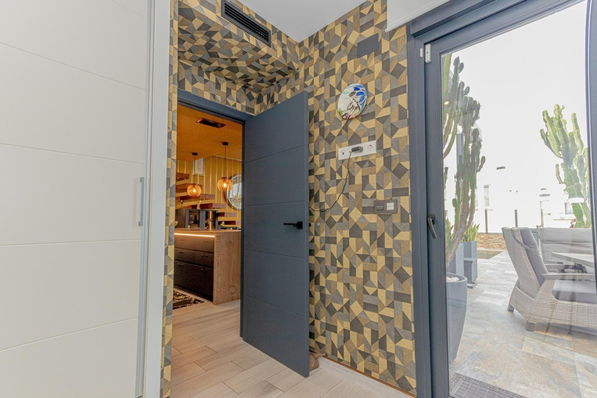 Reventa - Villa - Orihuela Costa - Lomas de Cabo Roig
