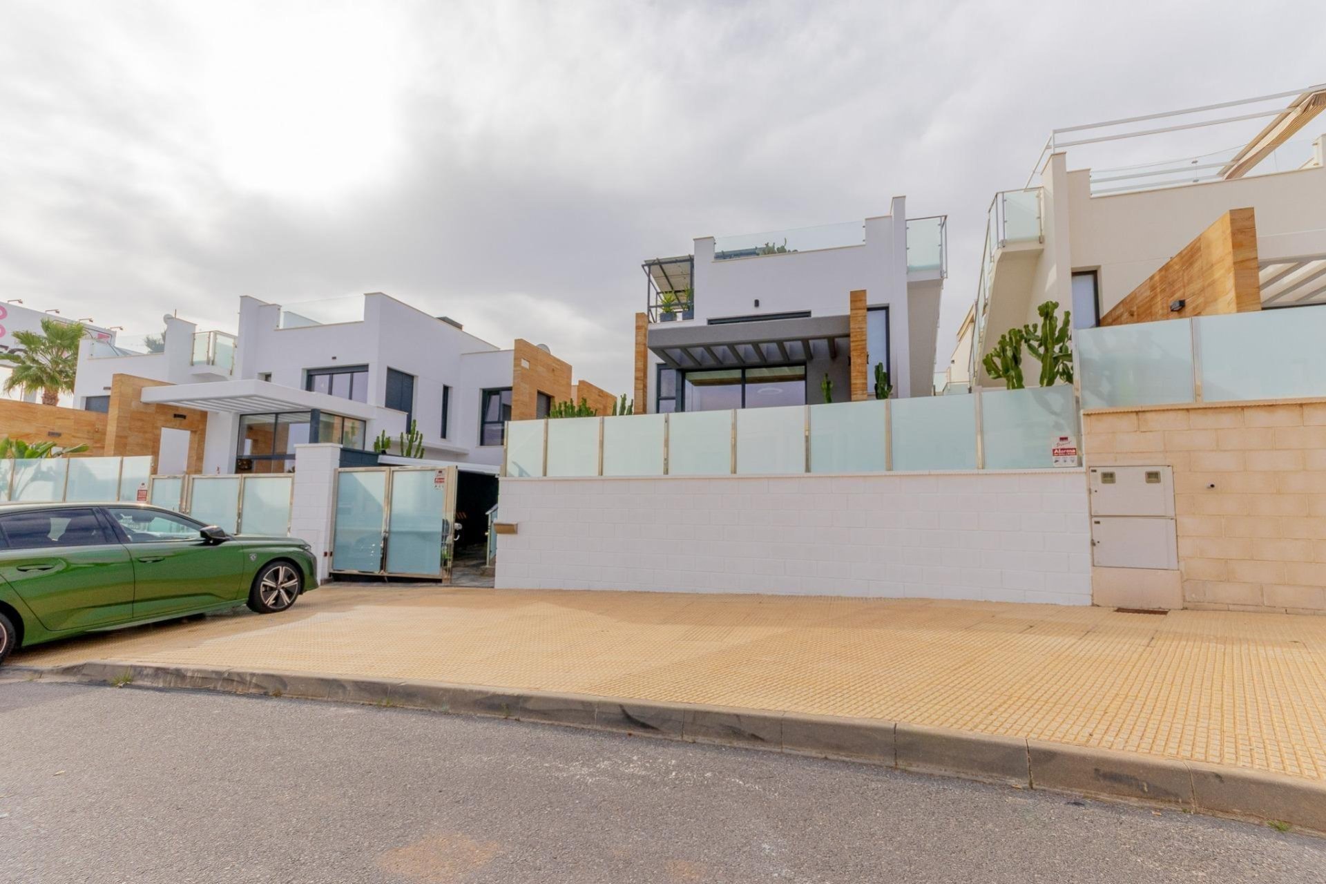 Reventa - Villa - Orihuela Costa - Lomas de Cabo Roig