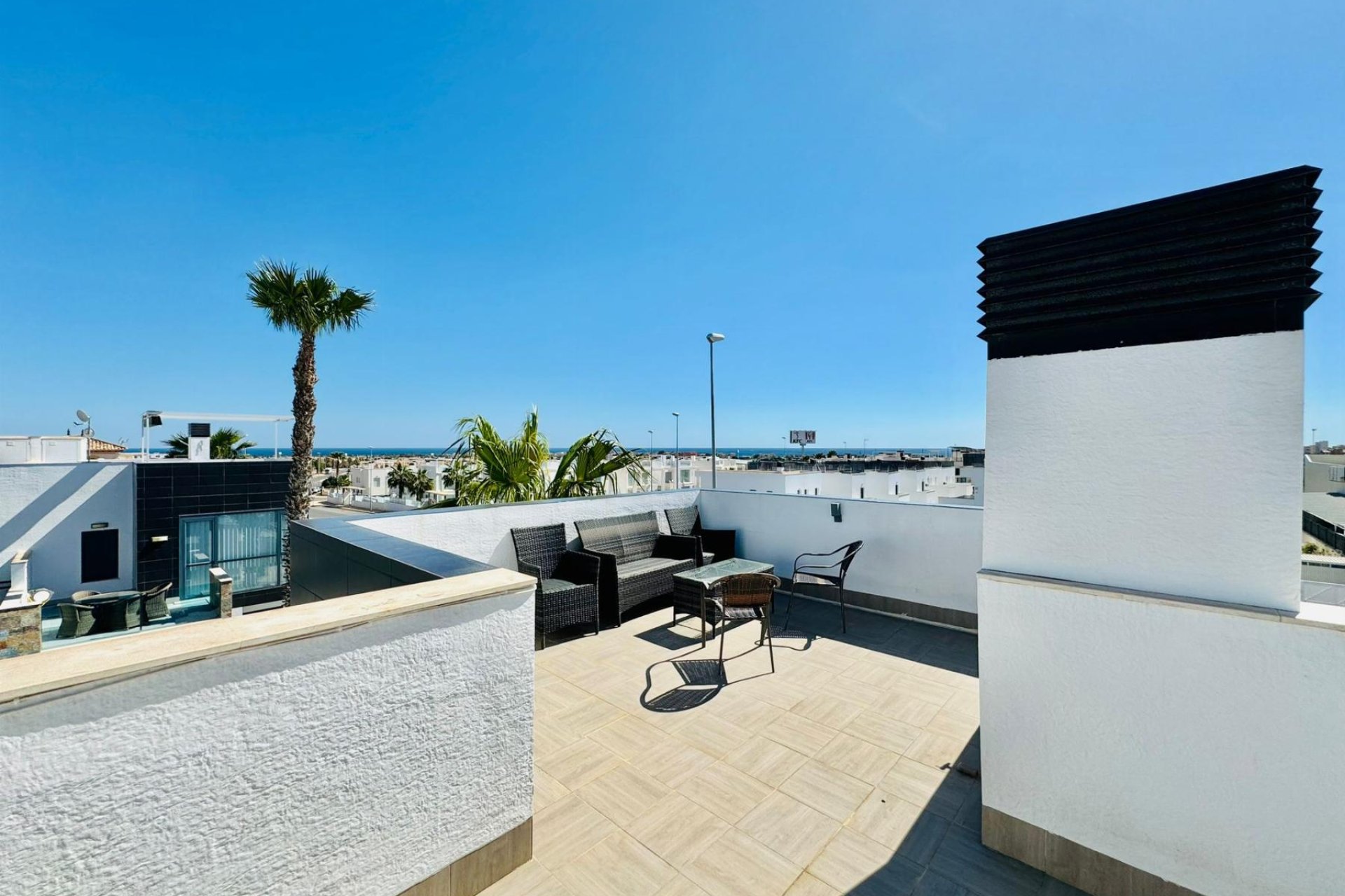 Reventa - Villa - Orihuela Costa - Lomas de Cabo Roig