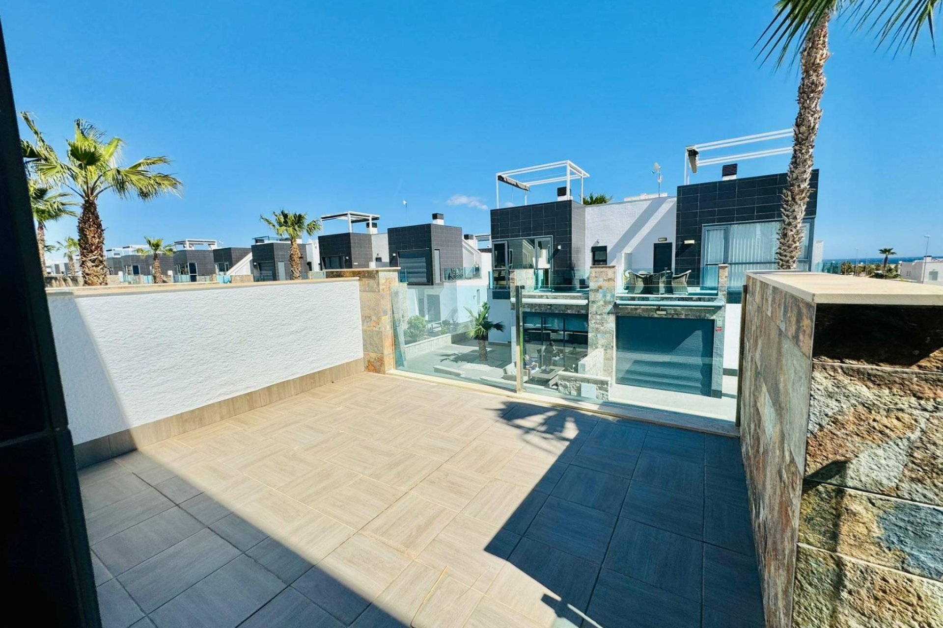 Reventa - Villa - Orihuela Costa - Lomas de Cabo Roig