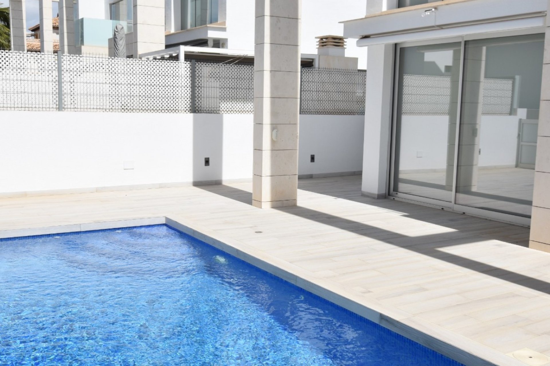 Reventa - Villa - Orihuela Costa - Lomas de Cabo Roig