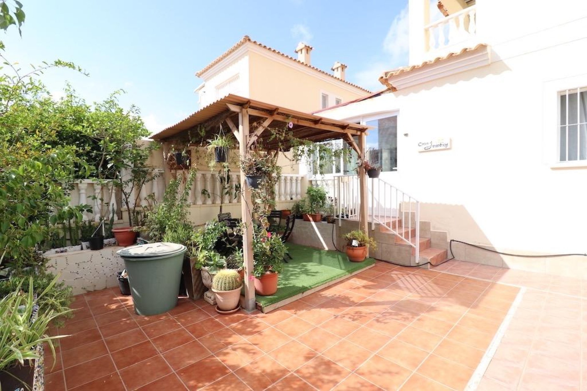 Reventa - Villa - Orihuela Costa - Lomas de Cabo Roig