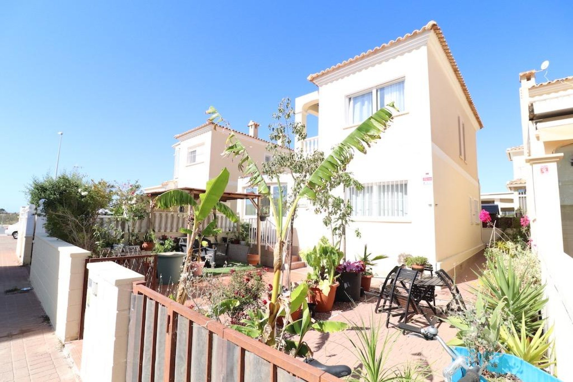 Reventa - Villa - Orihuela Costa - Lomas de Cabo Roig