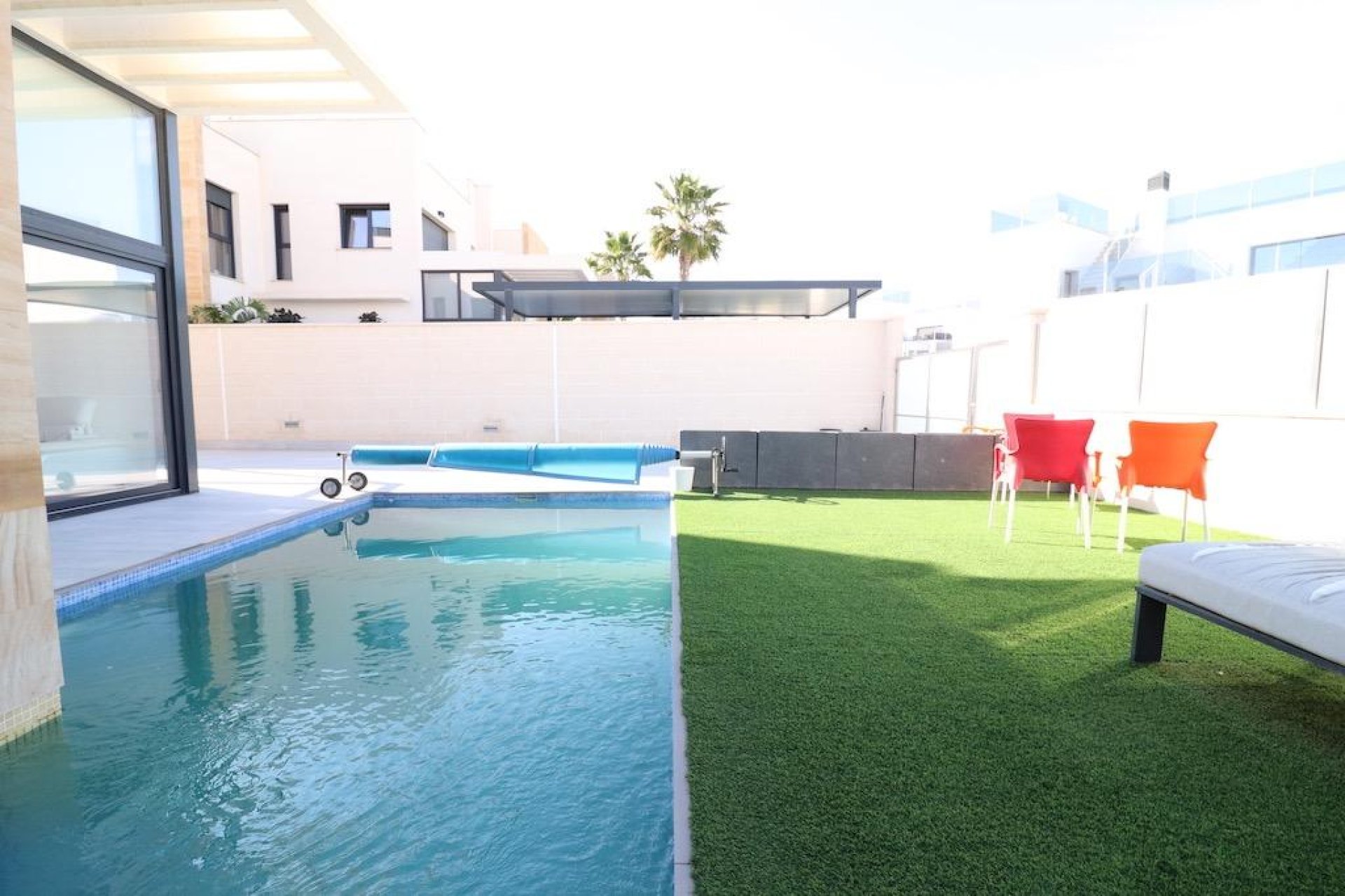 Reventa - Villa - Orihuela Costa - Lomas de Cabo Roig