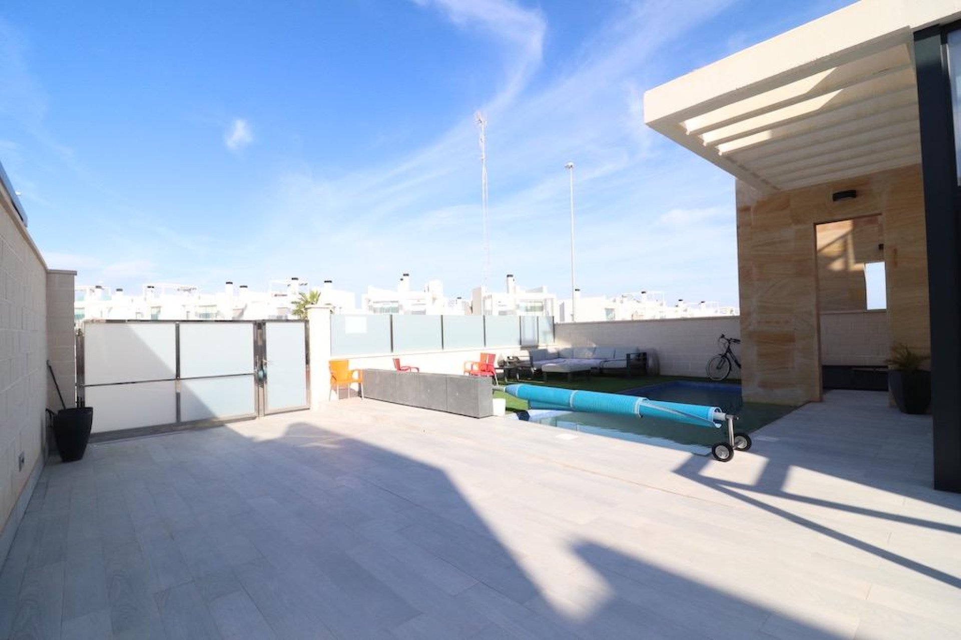 Reventa - Villa - Orihuela Costa - Lomas de Cabo Roig