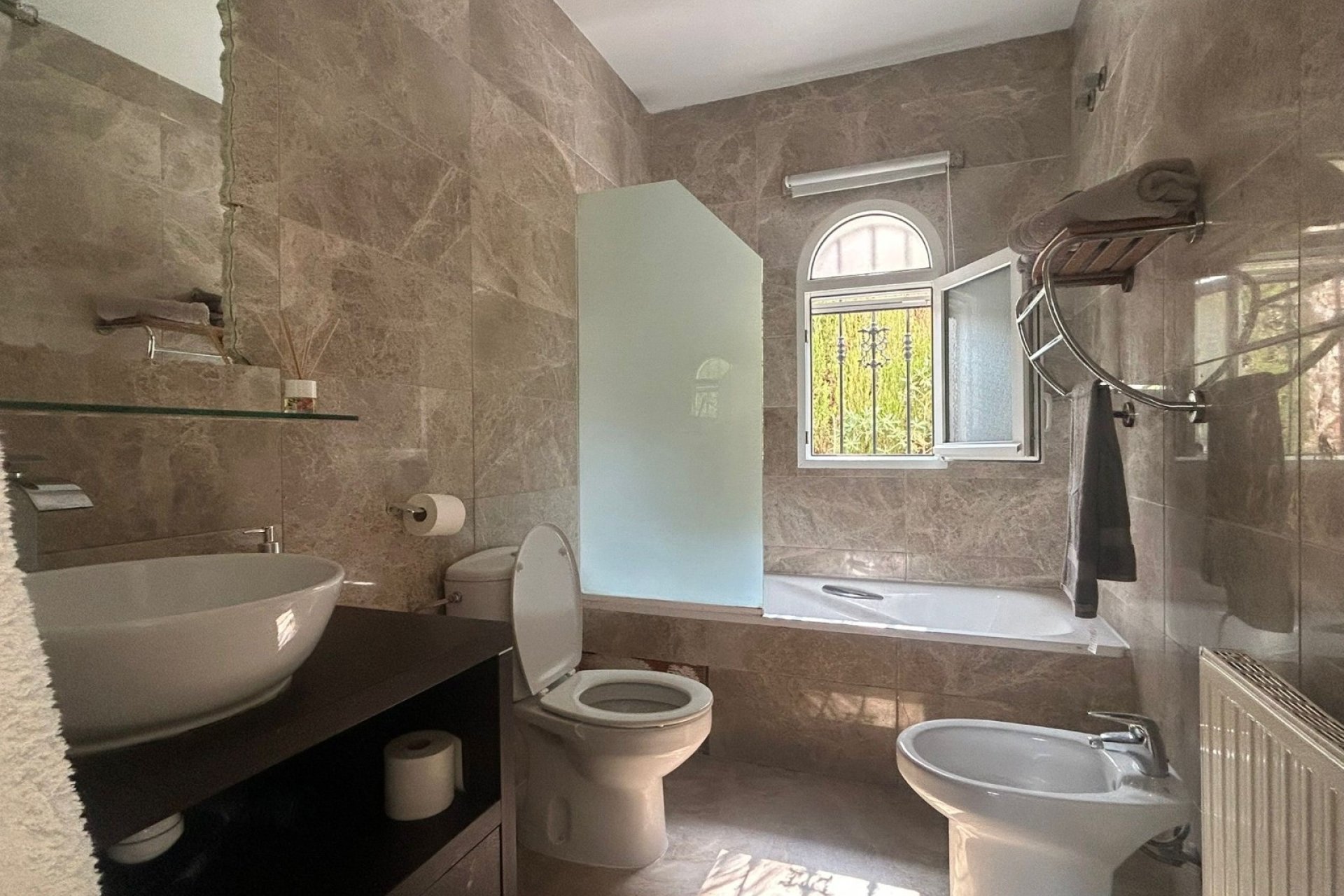 Reventa - Villa - Orihuela Costa - Lomas De Campoamor-las Ramblas