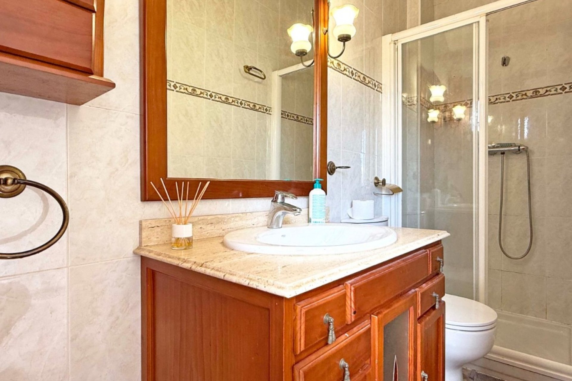 Reventa - Villa - Orihuela Costa - Los Altos