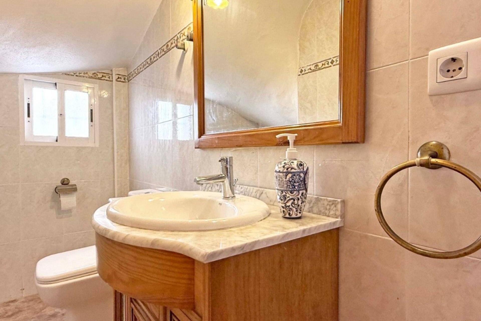 Reventa - Villa - Orihuela Costa - Los Altos