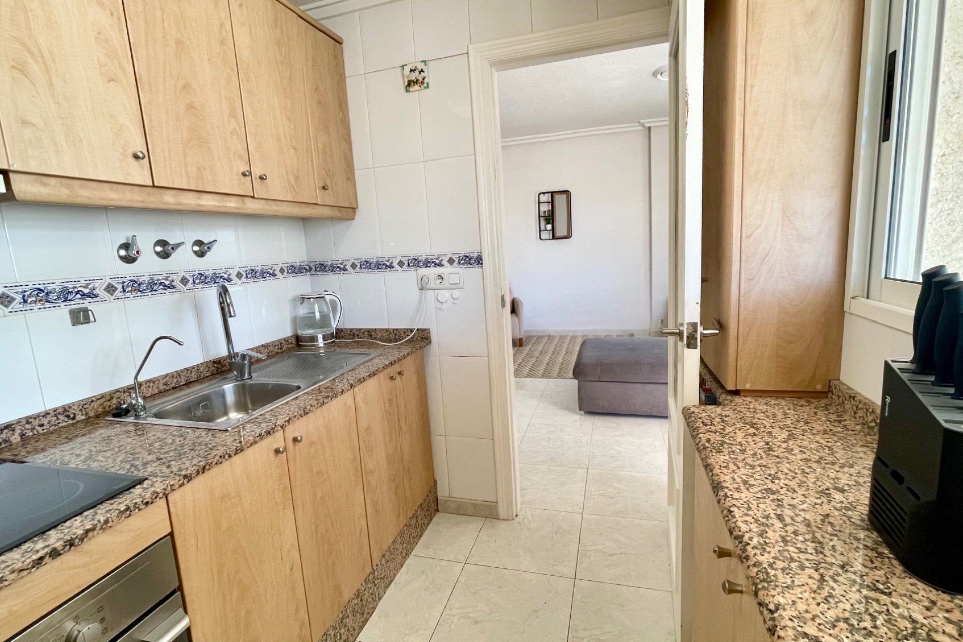 Reventa - Villa - Orihuela Costa - Los Altos