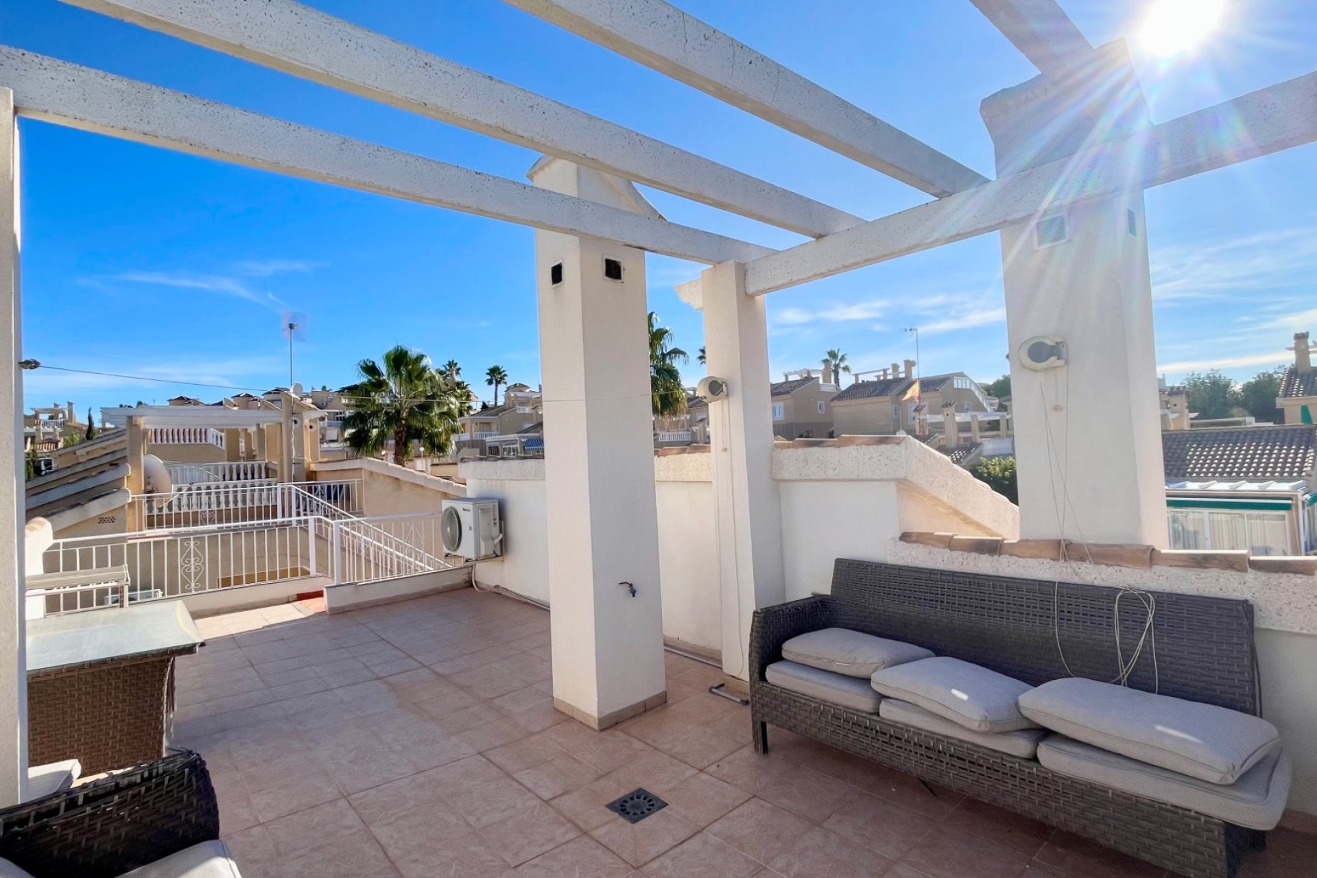 Reventa - Villa - Orihuela Costa - Los Altos