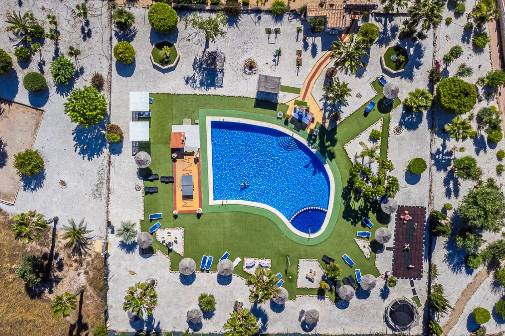 Reventa - Villa - Orihuela Costa - Los Altos