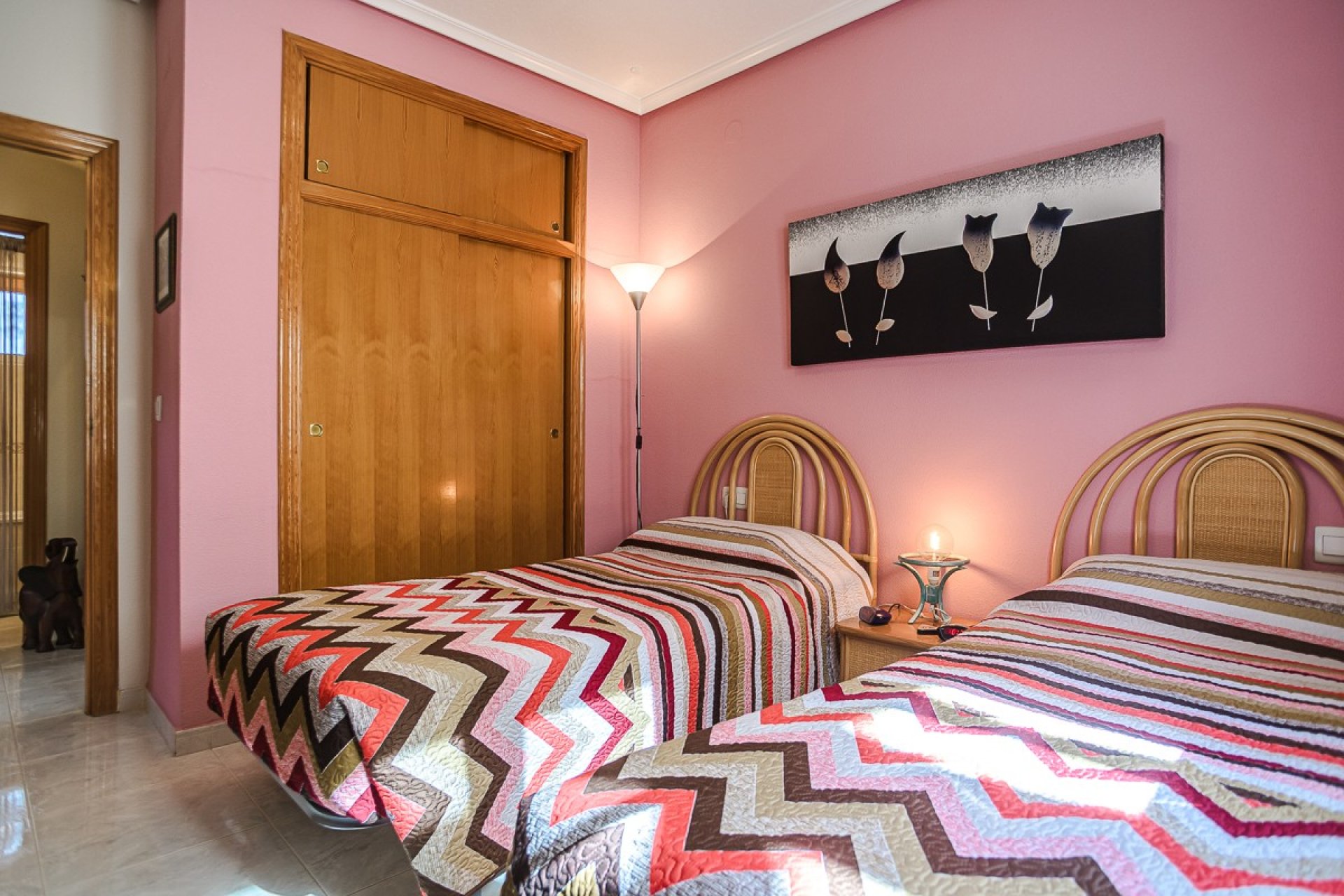 Reventa - Villa - Orihuela Costa - Los Altos
