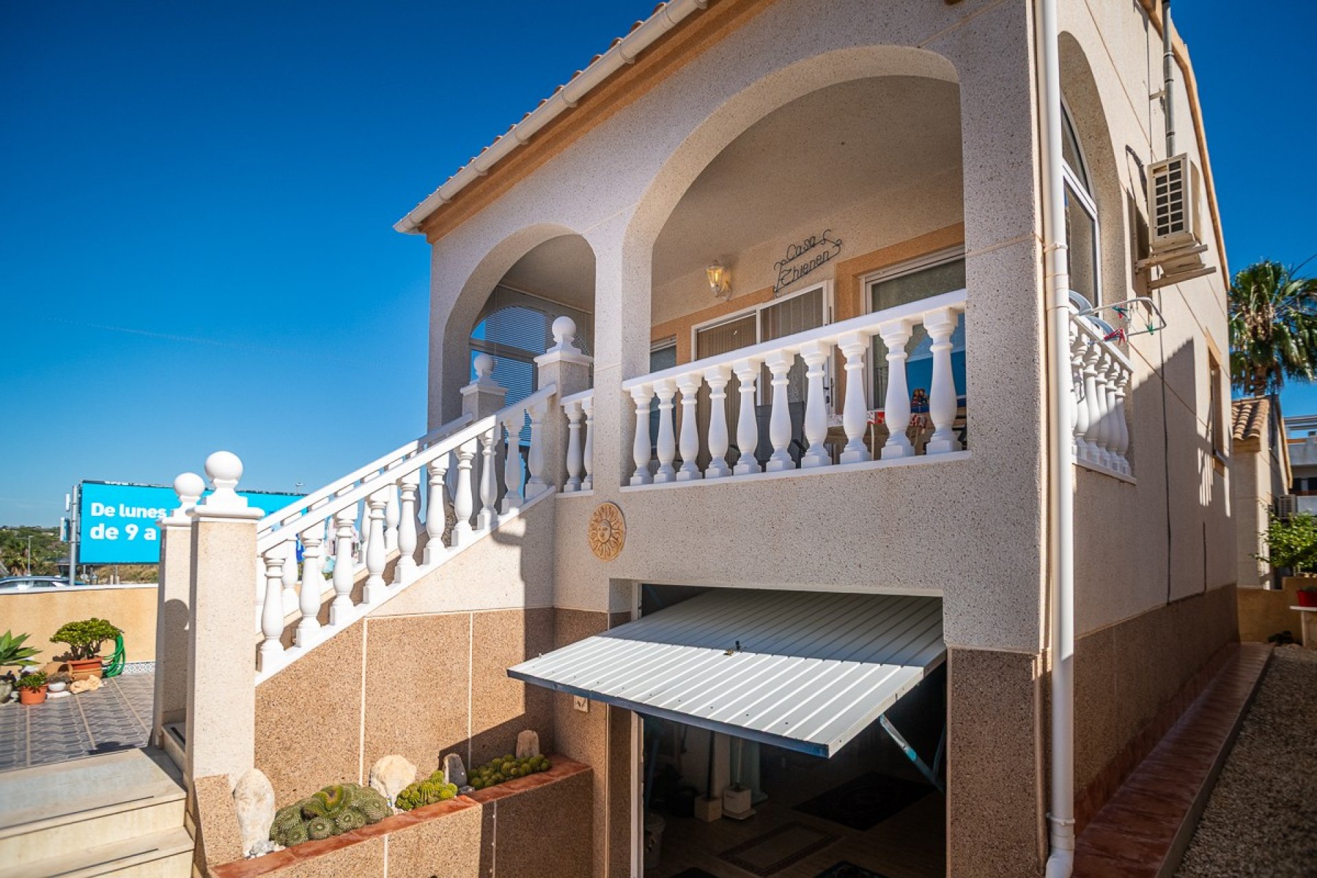 Reventa - Villa - Orihuela Costa - Los Altos