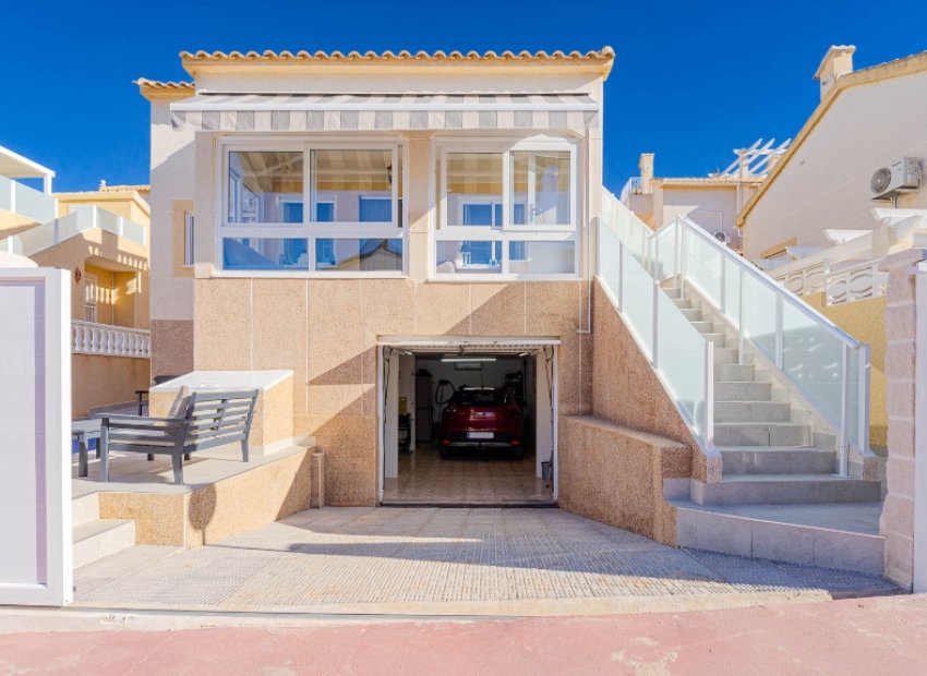 Reventa - Villa - Orihuela-Costa - Los Altos